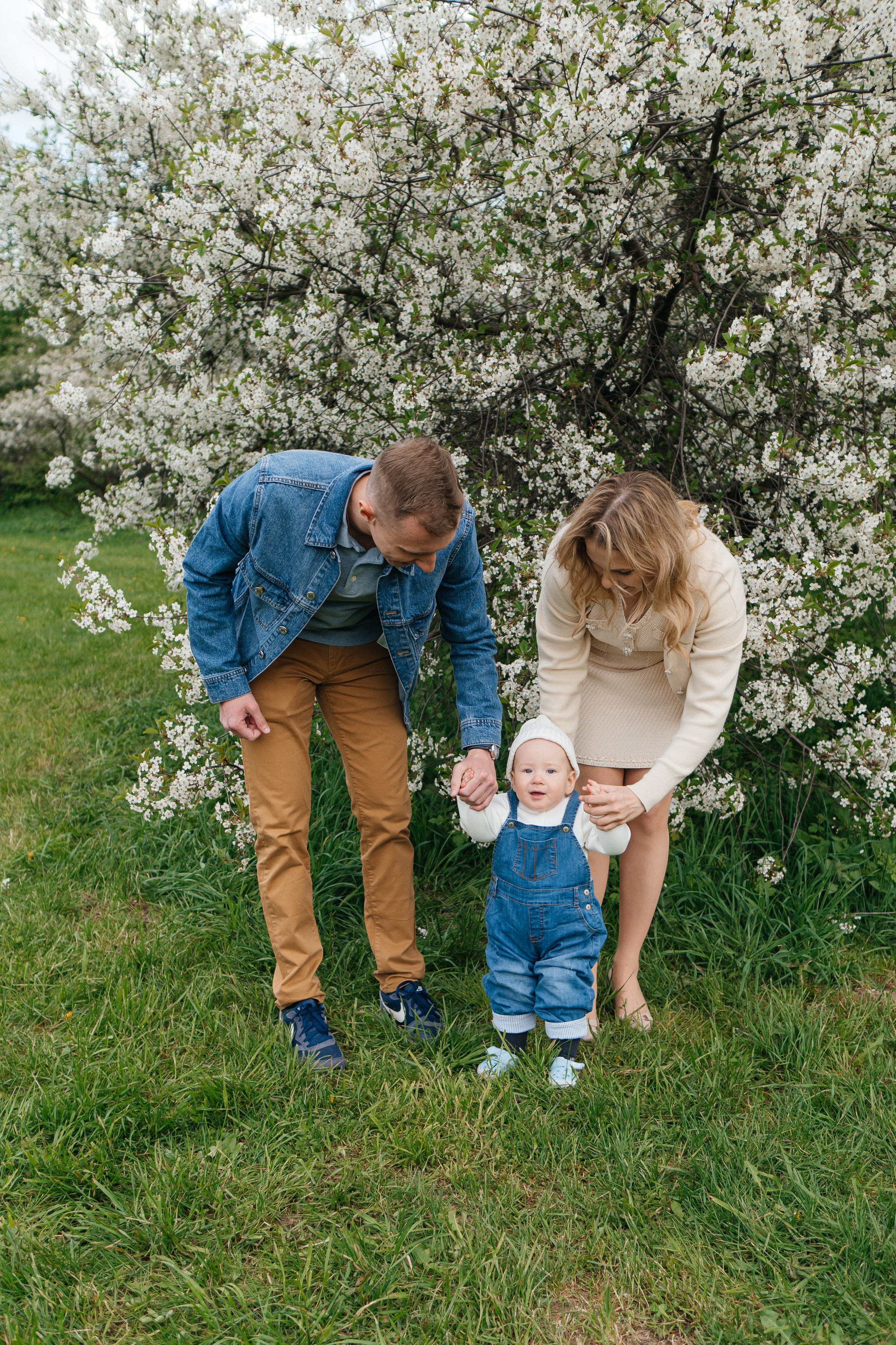 Денис и Анастасия. Свадебный фотограф в Москве
