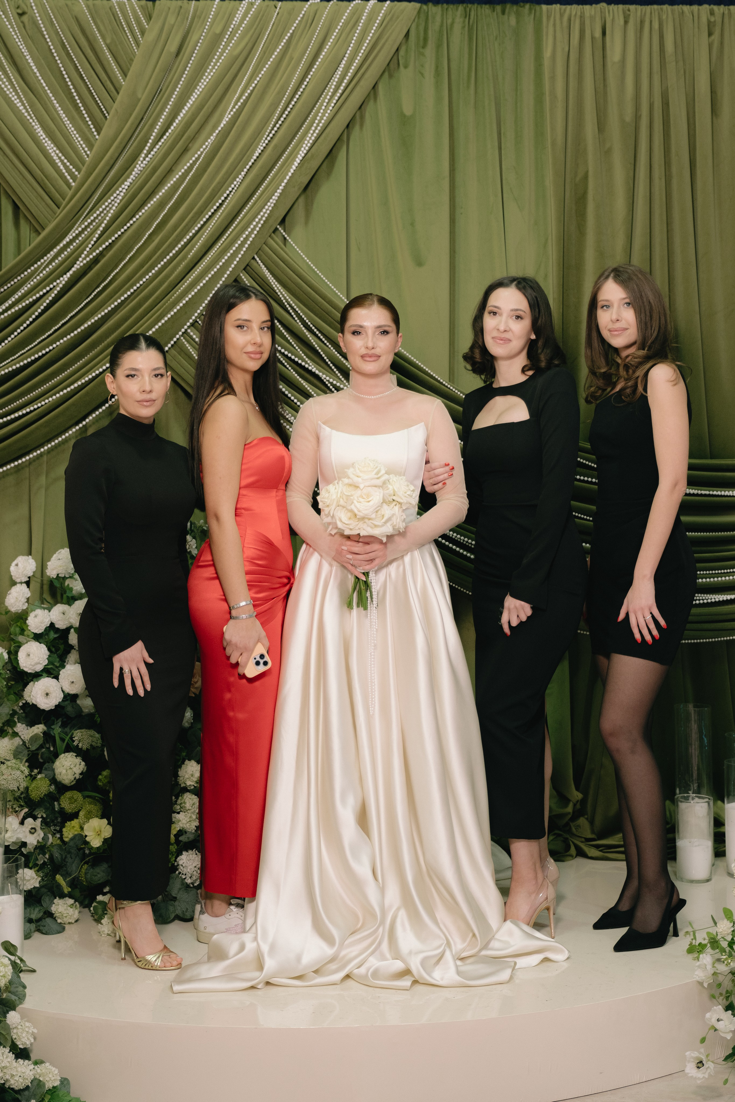 Борис и Диана. Фотограф ALINA DZHIDZALOVA