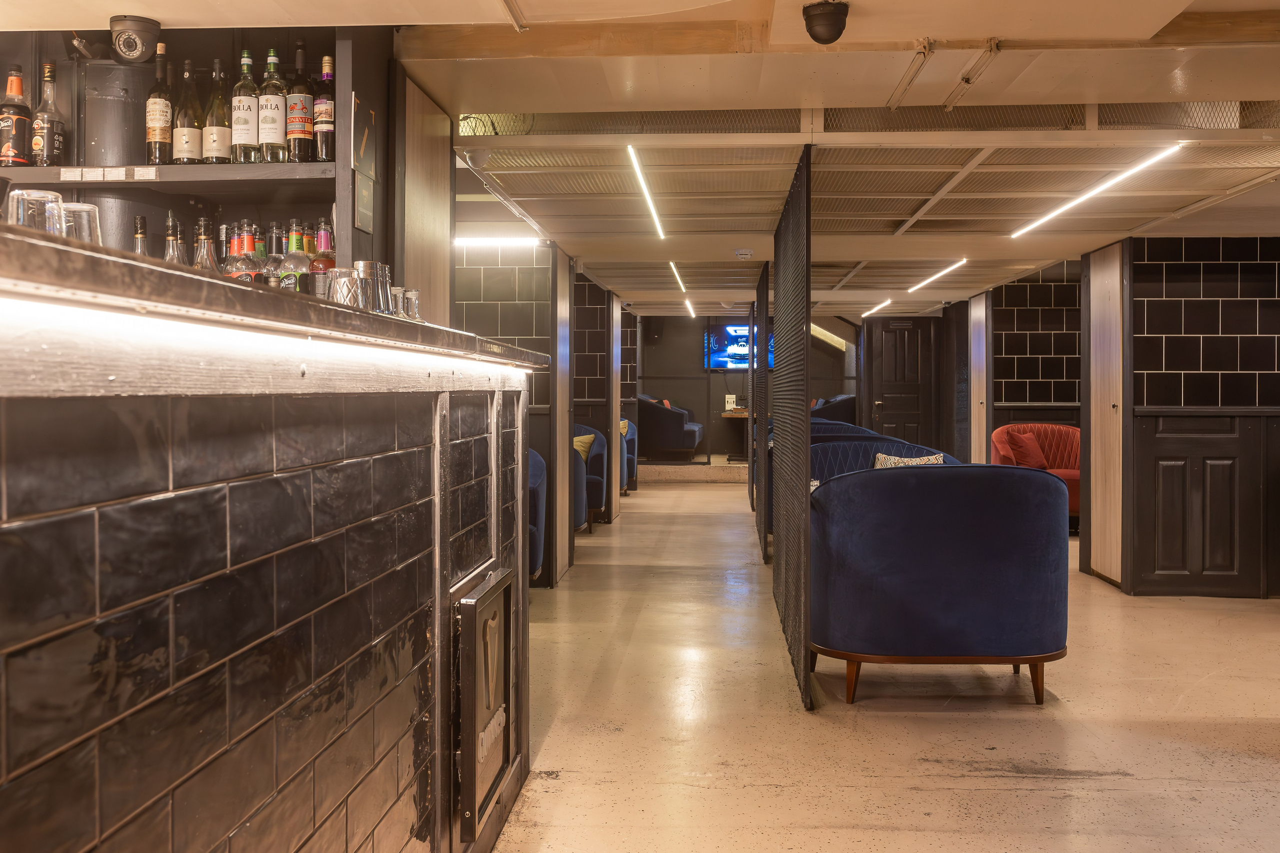 Интерьеры. Профессиональный фотограф в Санкт-Петербурге Алена Яшина