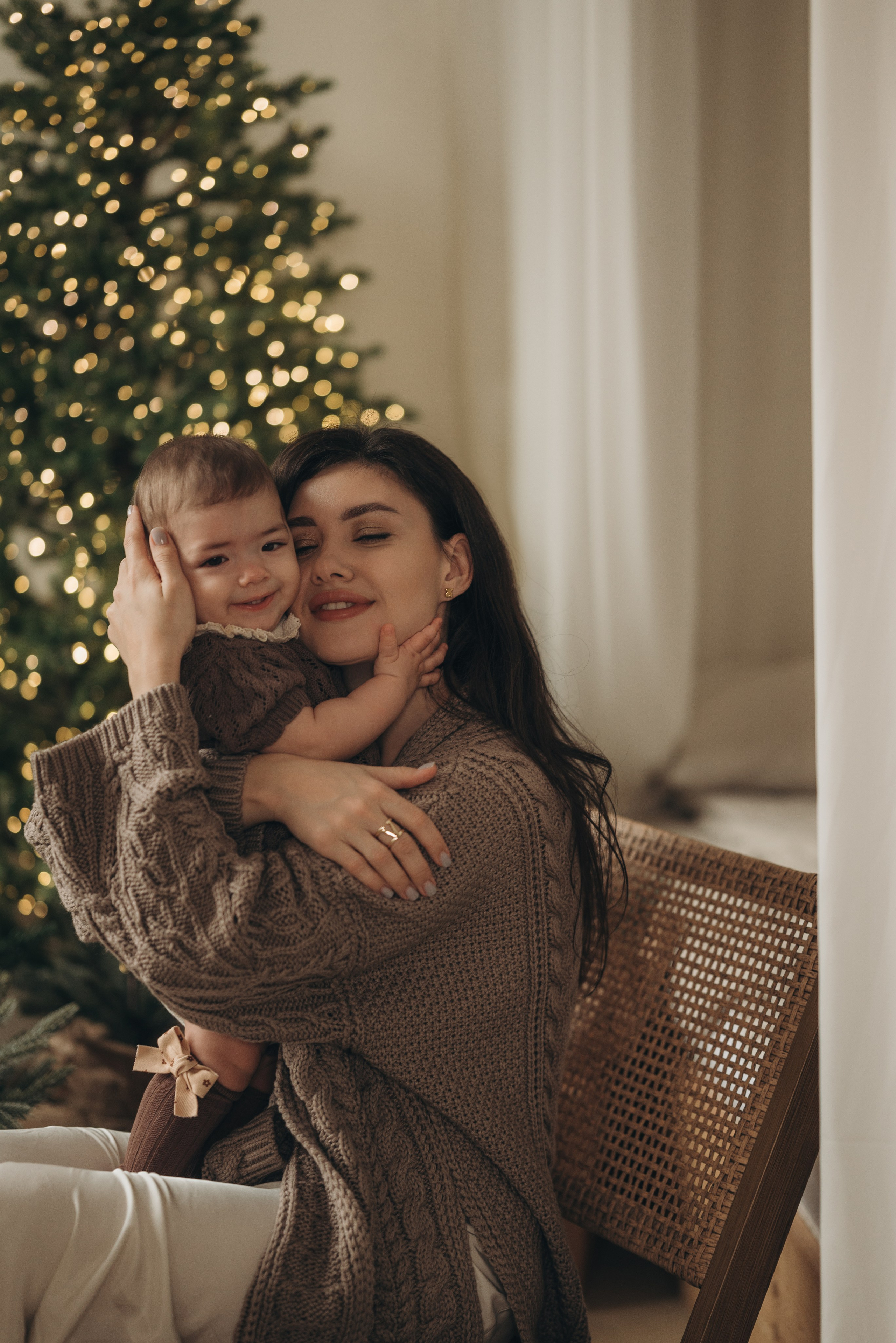 Мама и дочь. Семейный фотограф Ростов-на-Дону Татьяна Соколова