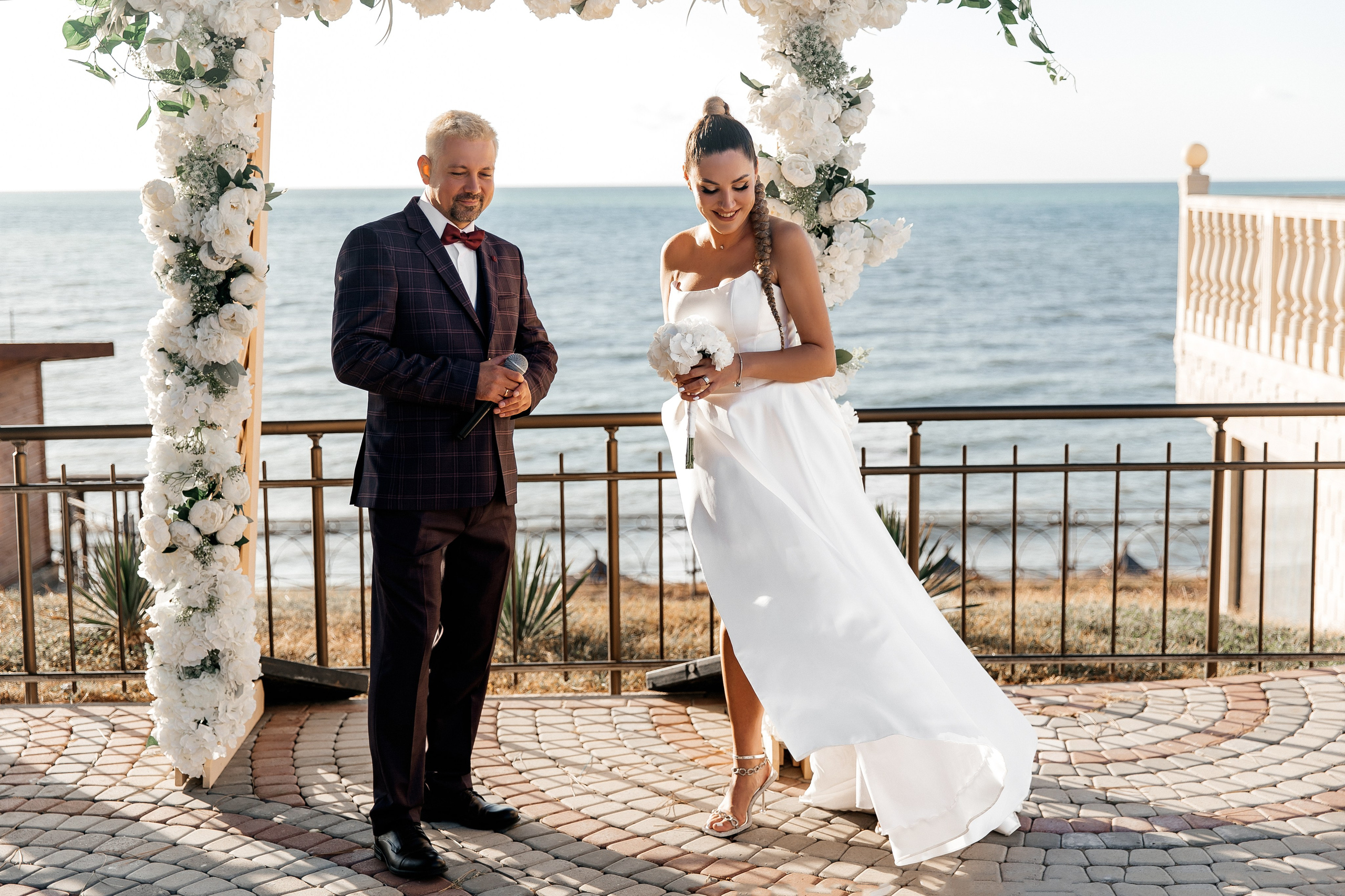 VICTORY & STANISLAV. Свадебный фотограф в Евпатории и в Крыму, Love story, женский портрет