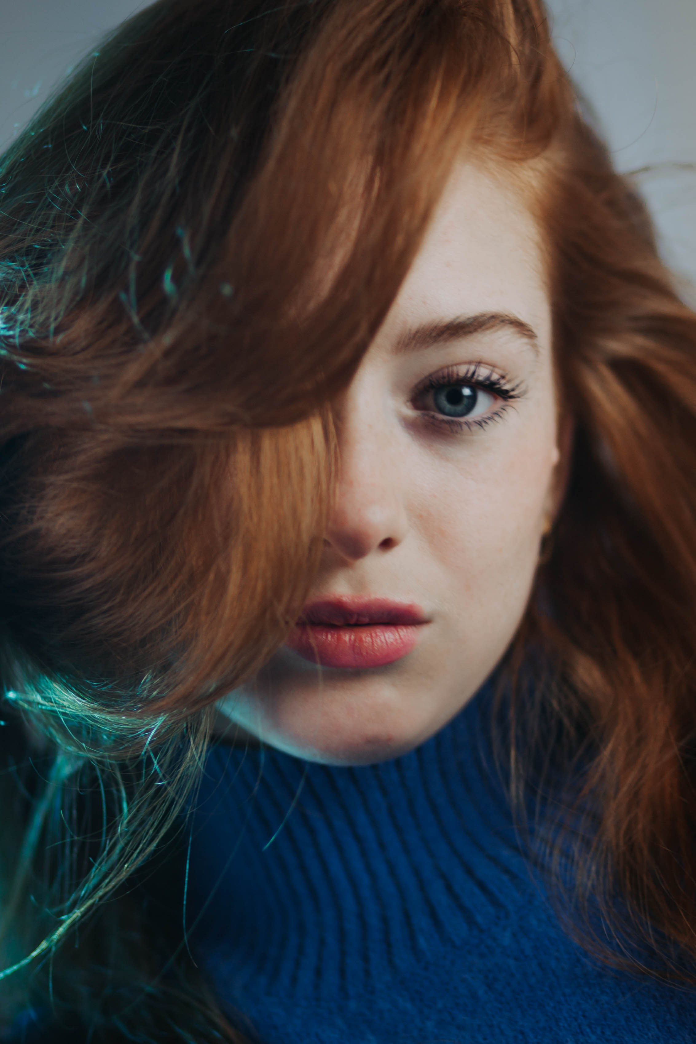 Анна. Семейный, личный фотограф и видеограф в Москве Бакхаус Артем