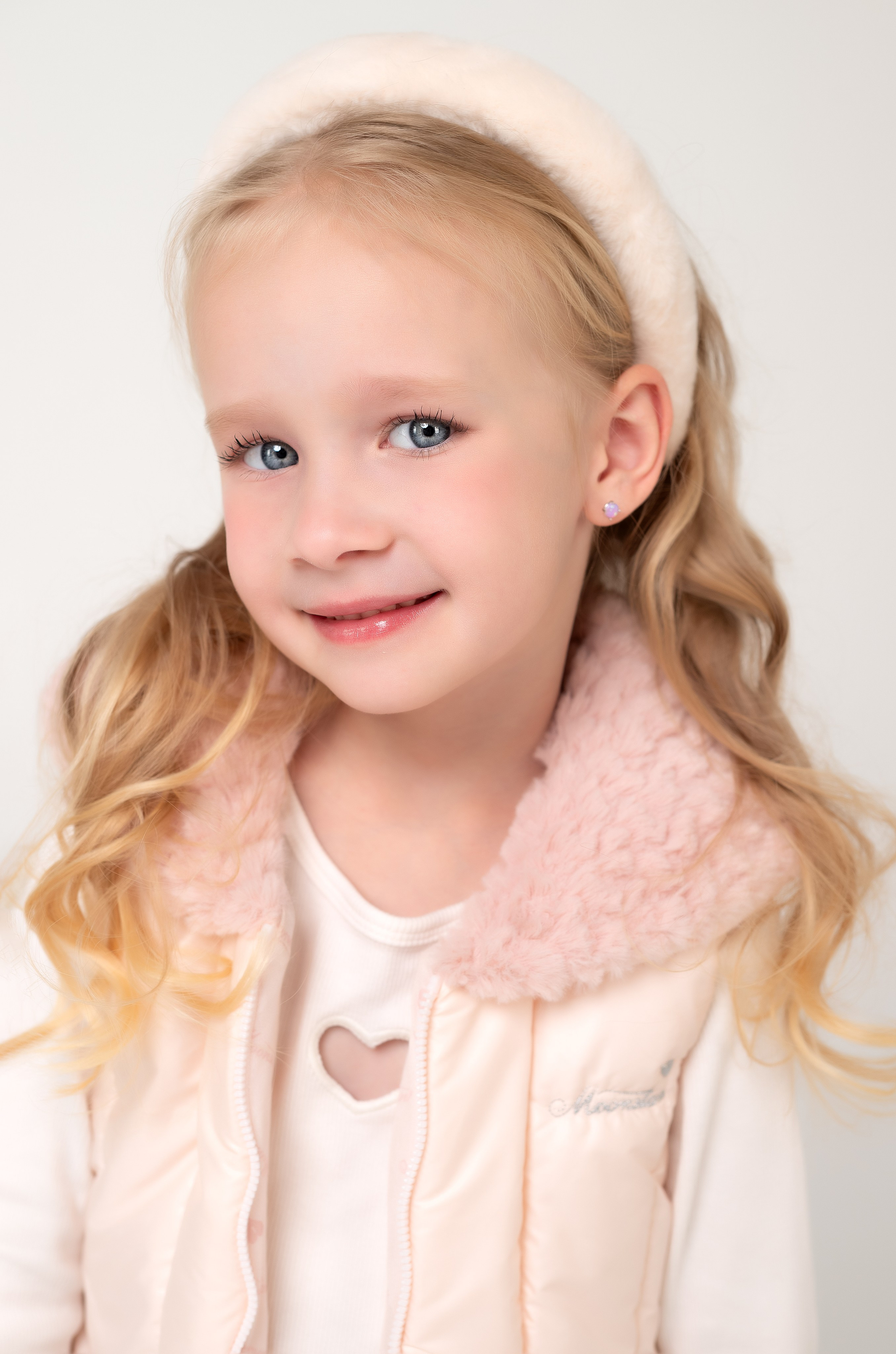 Модельные тесты