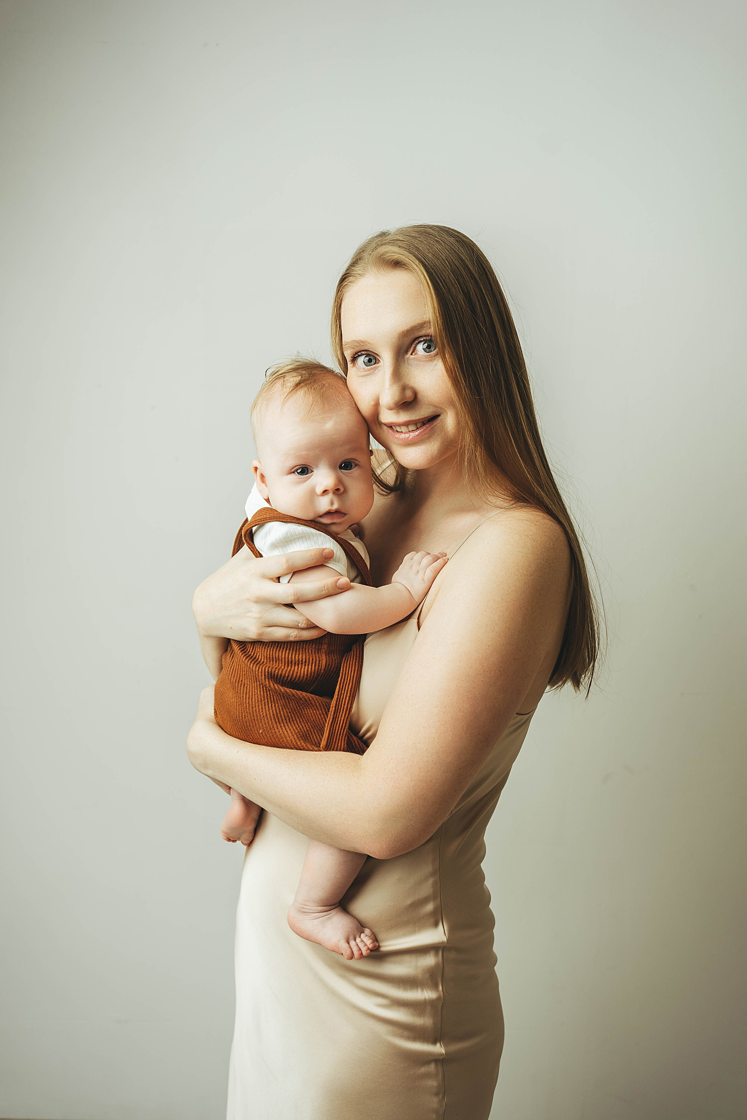 Фотосъемка малышей от 2 до 12 месяцев. Семейный и детский фотограф новорожденных Ульяновск