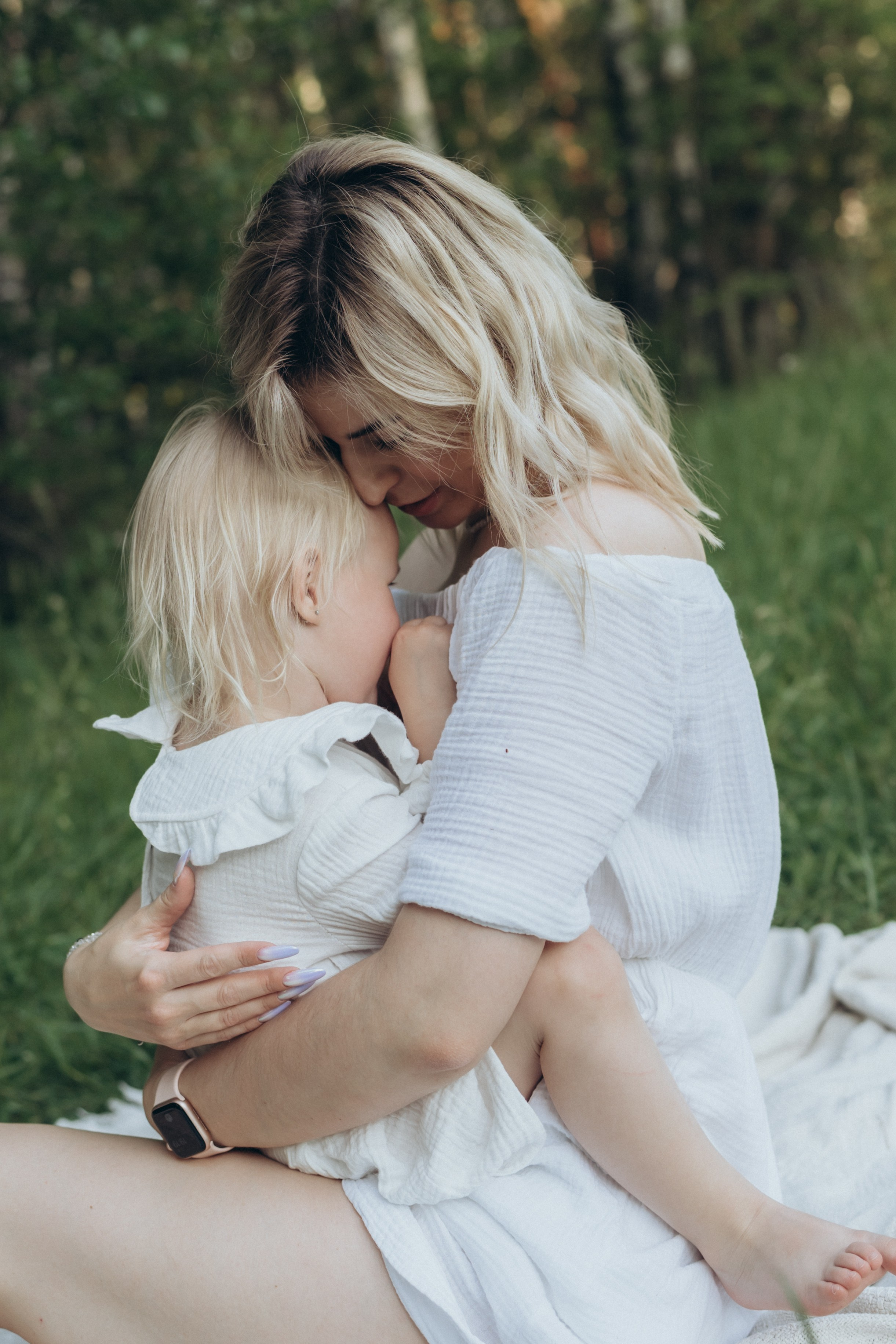 Мамины глазки. Семейный фотограф в Ангарске/ Иркутске