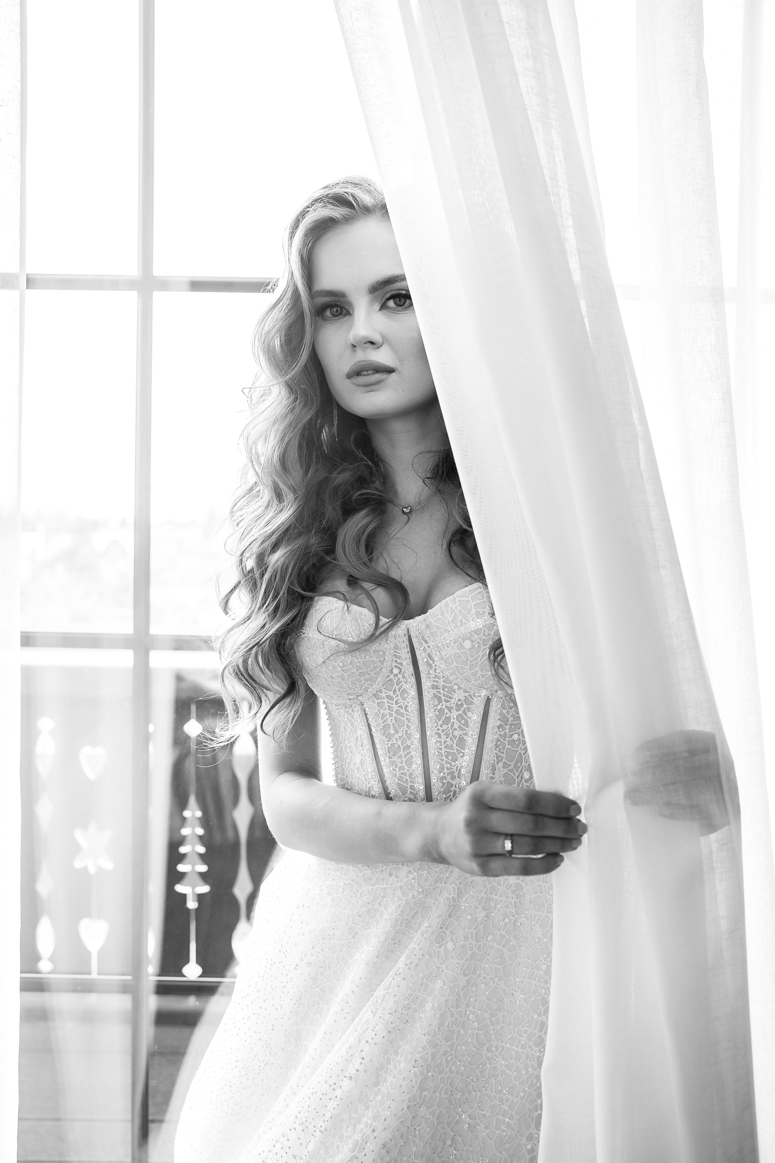 Свадебная фотосессия в Иваново и Москве. Свадебный фотограф в Иваново Гитарина Черняева