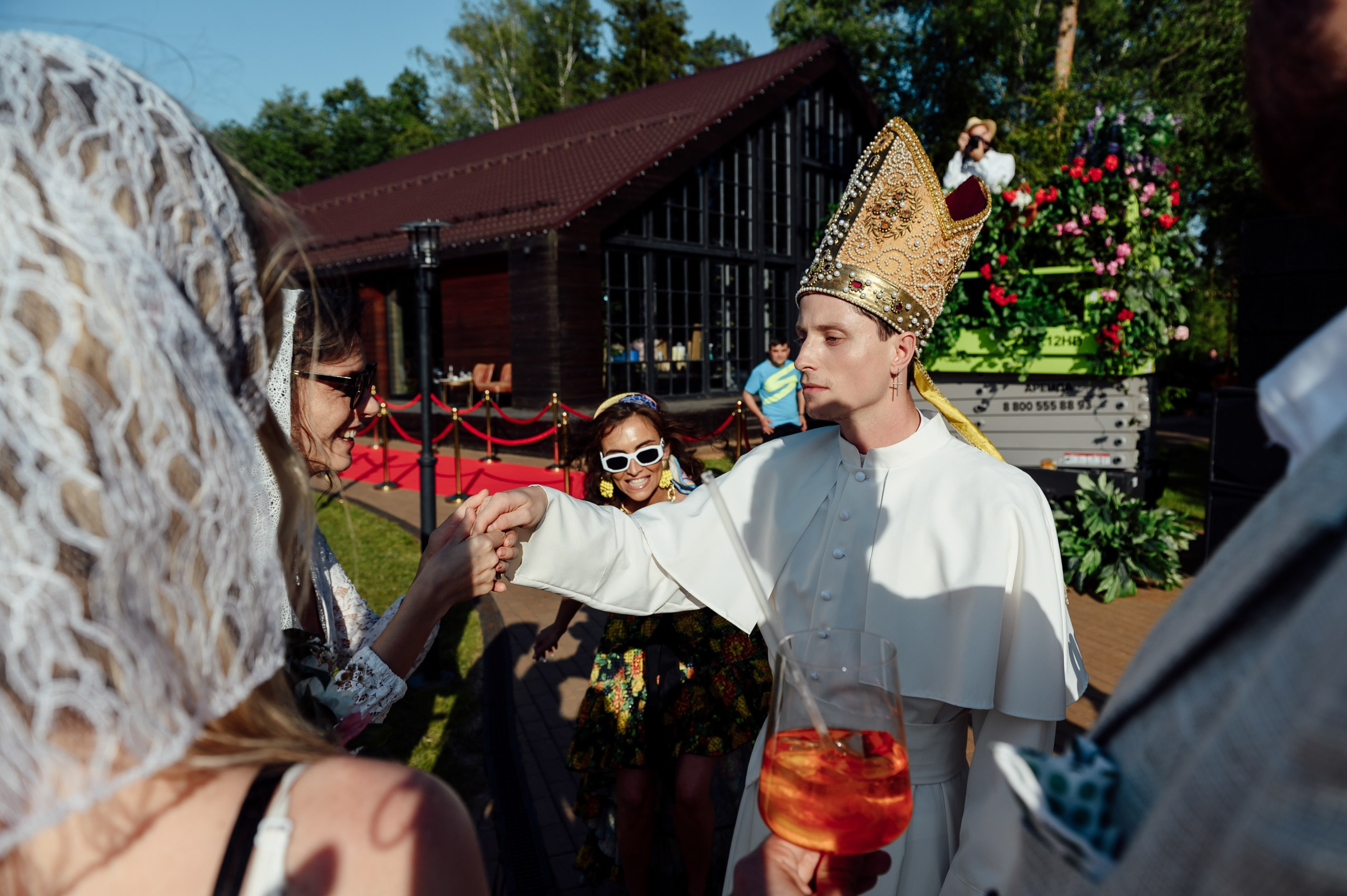 Club 500. O1. SkyRiver