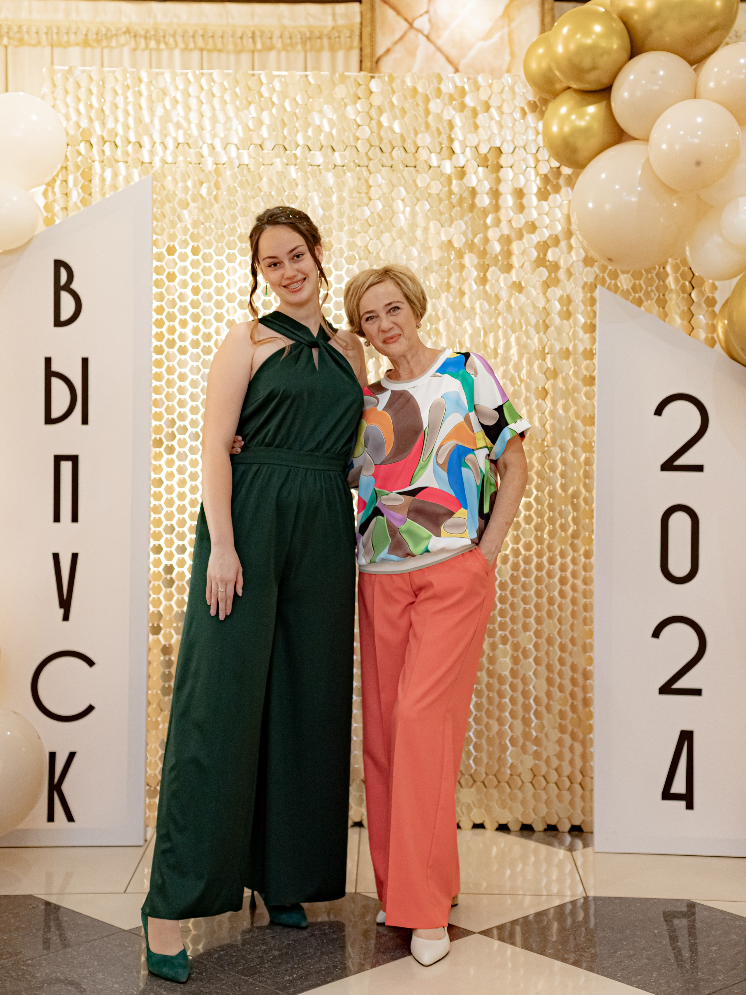 ВЫПУСКНОЙ. Photokarish