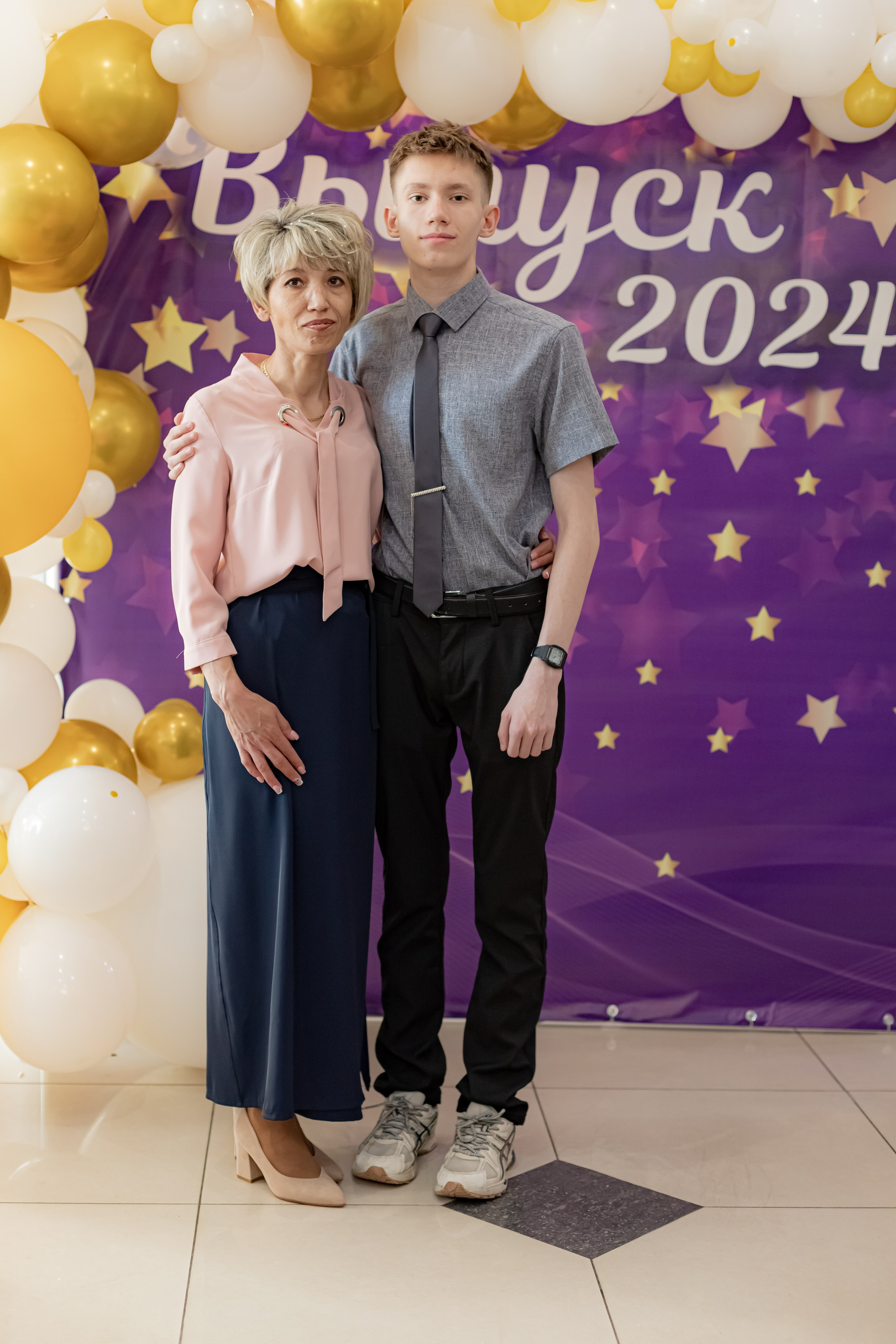 Выпускной. Photokarish