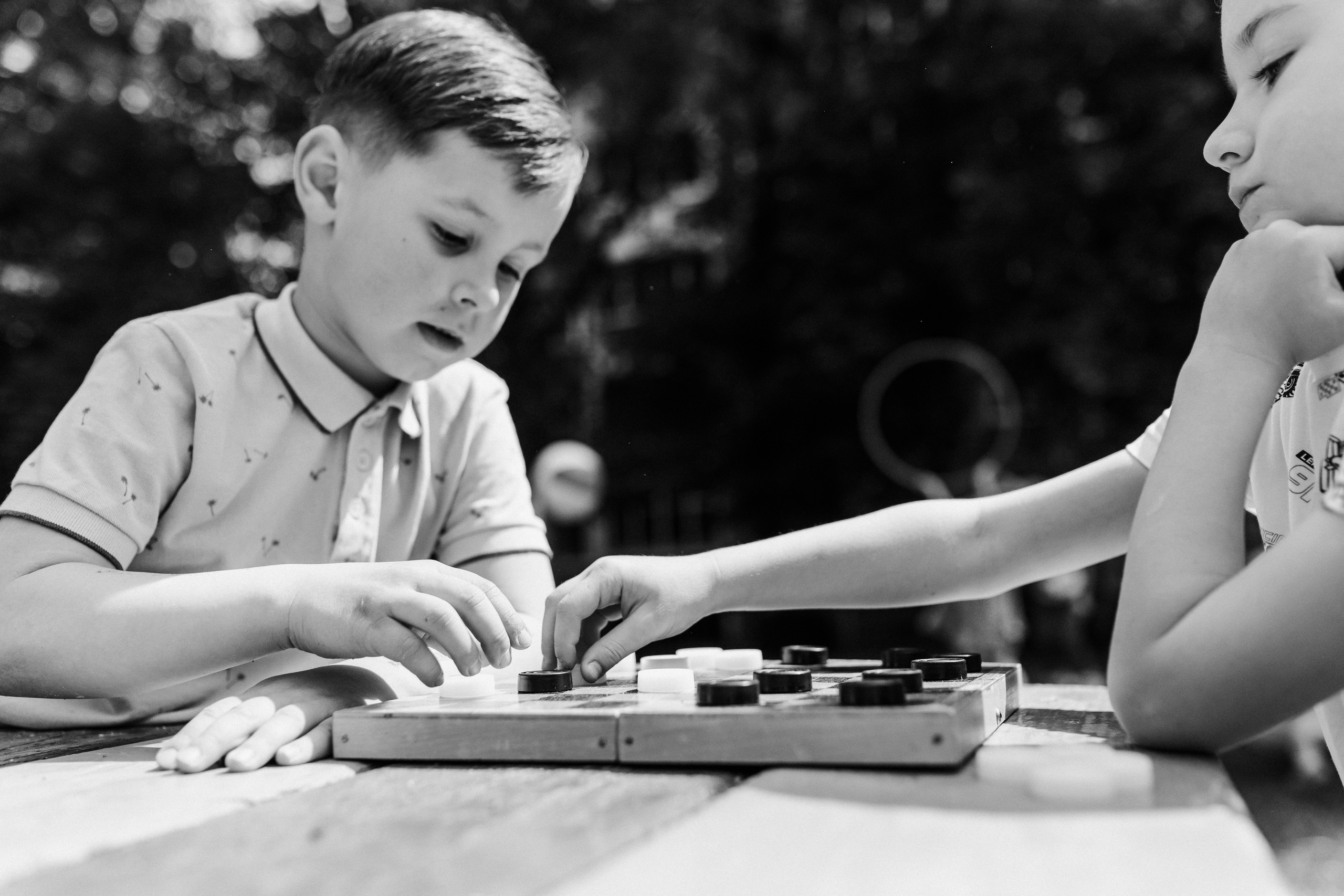 Выпускной в детском саду 2024