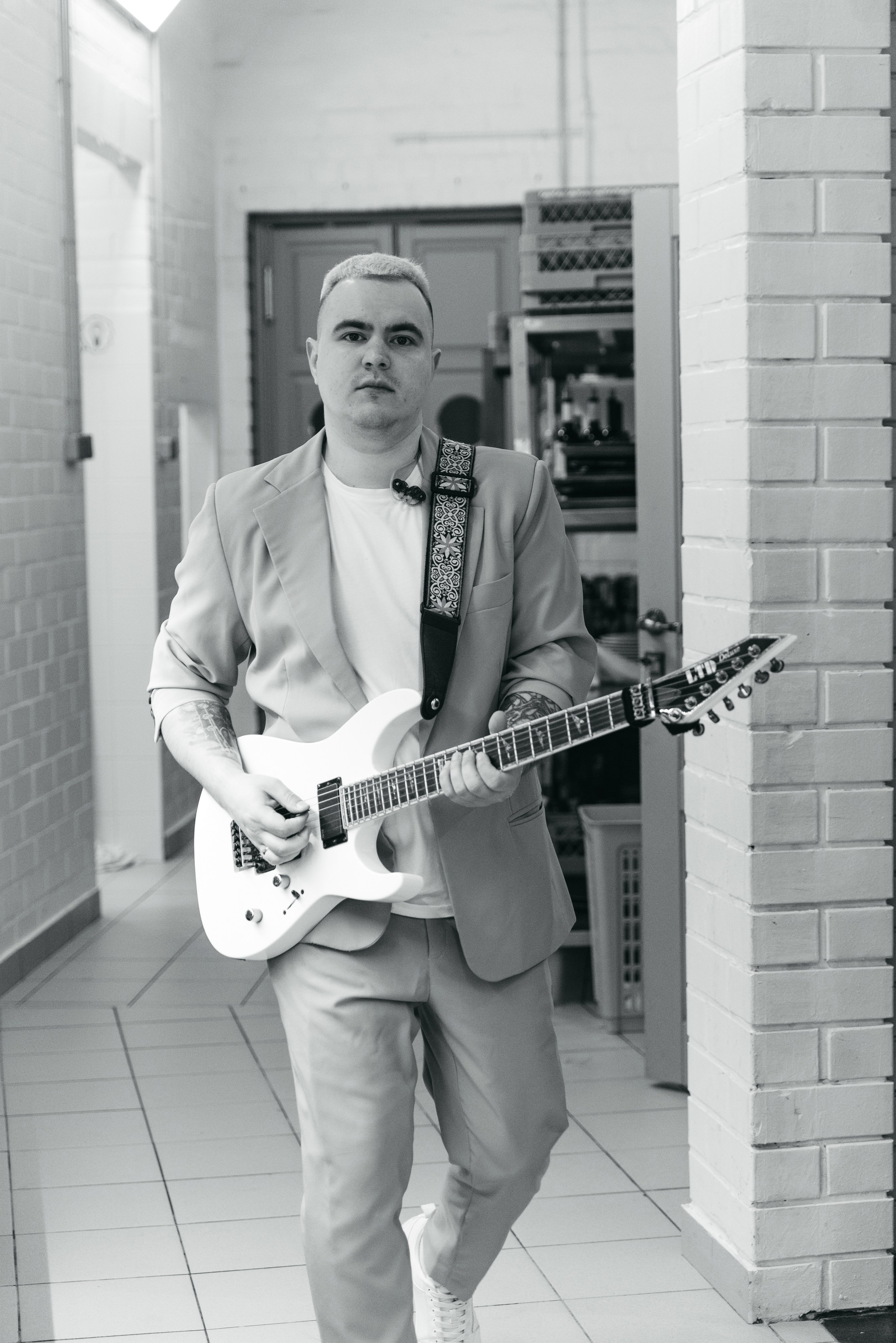 Backstage 23.03.24. Репортажный и свадебный фотограф в Сургуте