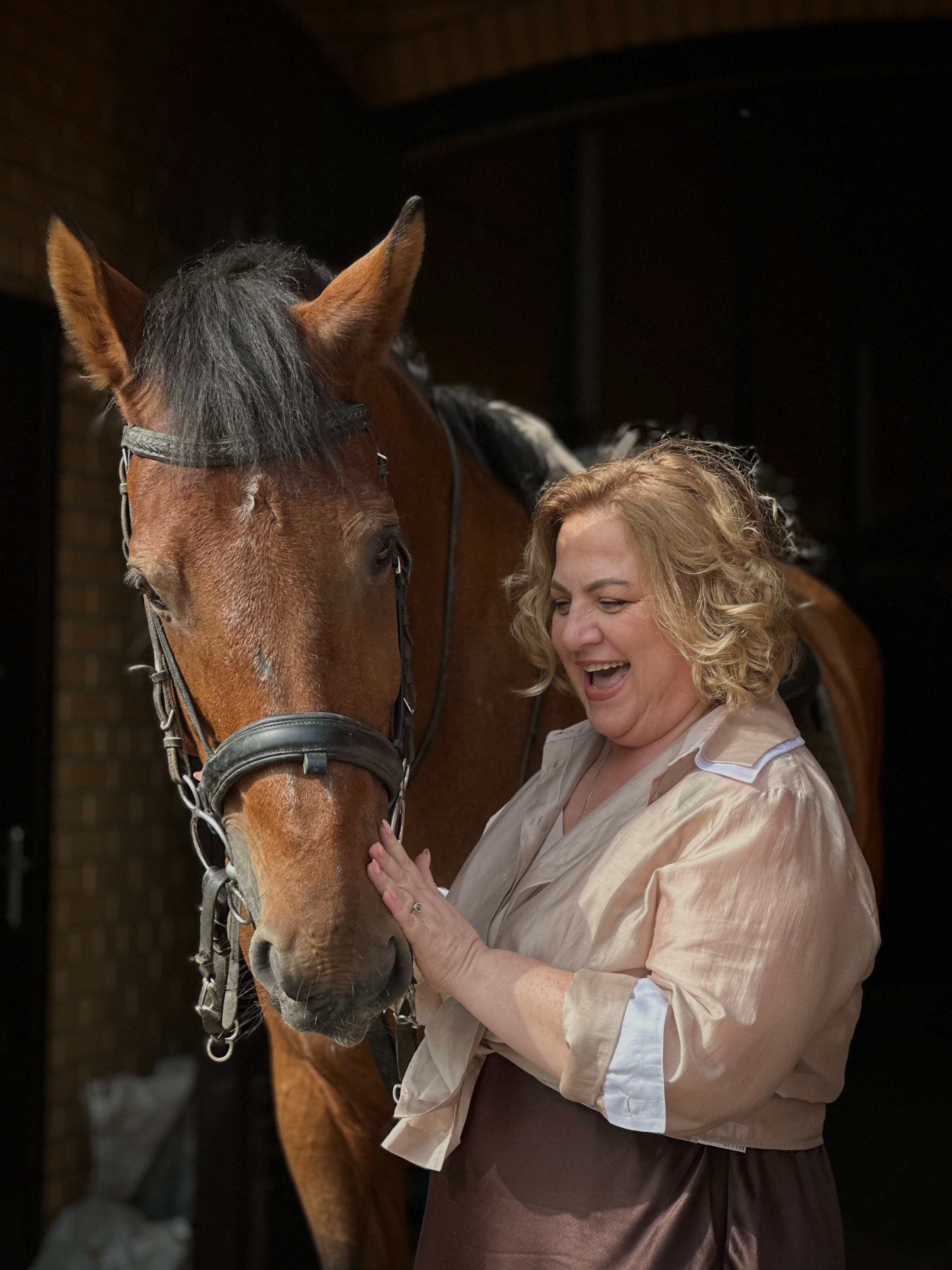 Фотопроект с лошадьми. КОНТЕНТ |БРЕНД фотограф Санкт-Петербург — Жанна Олтаржевская