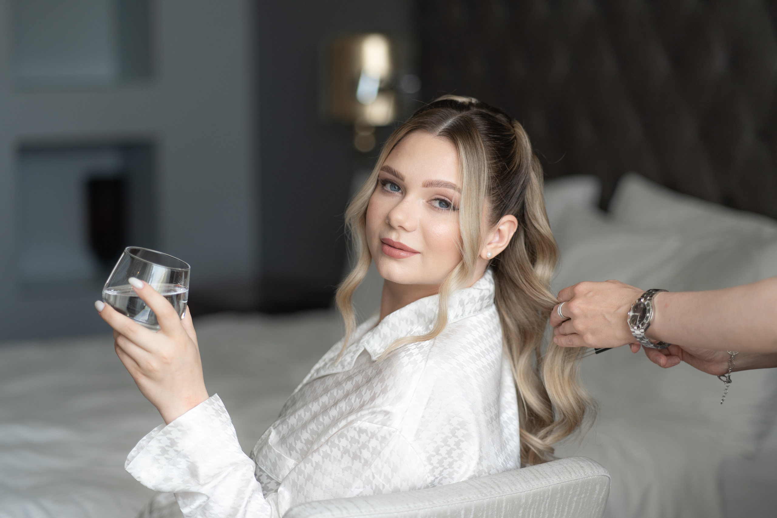 Места для фотосессии зимой в плохую погоду в Санкт-Петербурге. Свадебный фотограф Александр Невский в Санкт-Петербурге