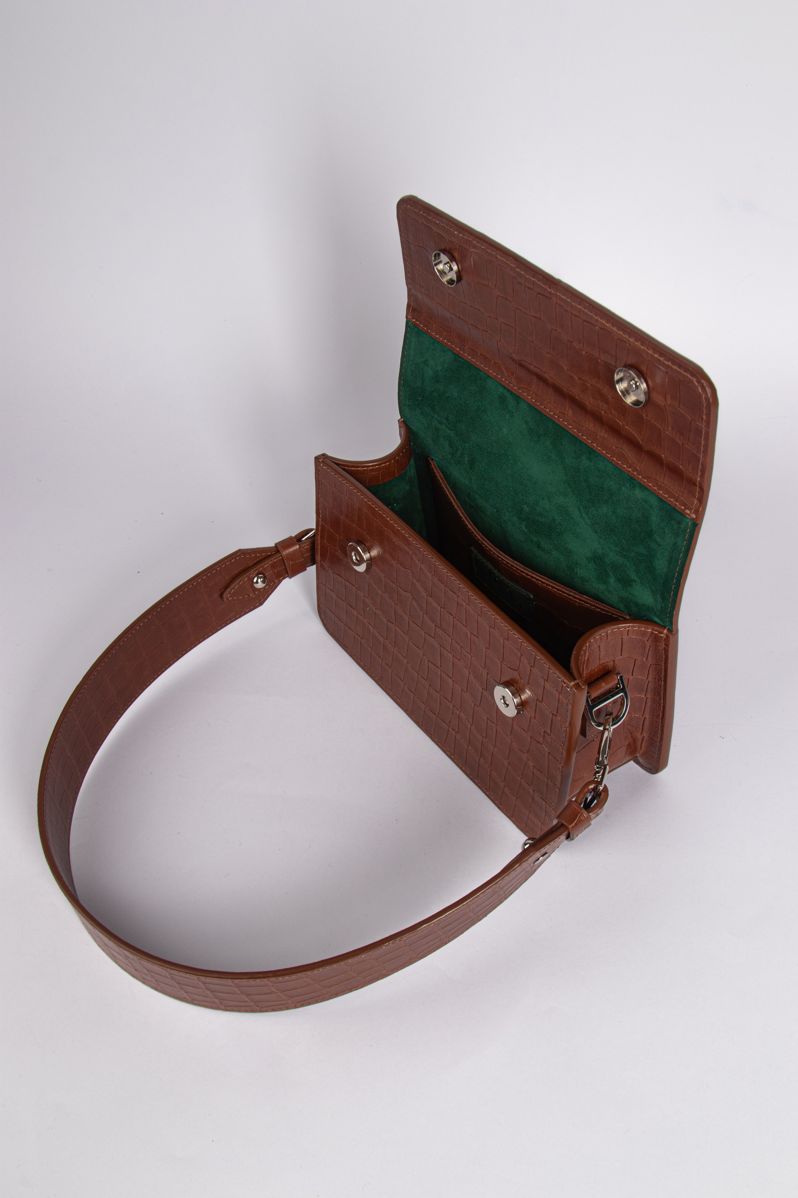 Бренд сумок «Di Byanki»