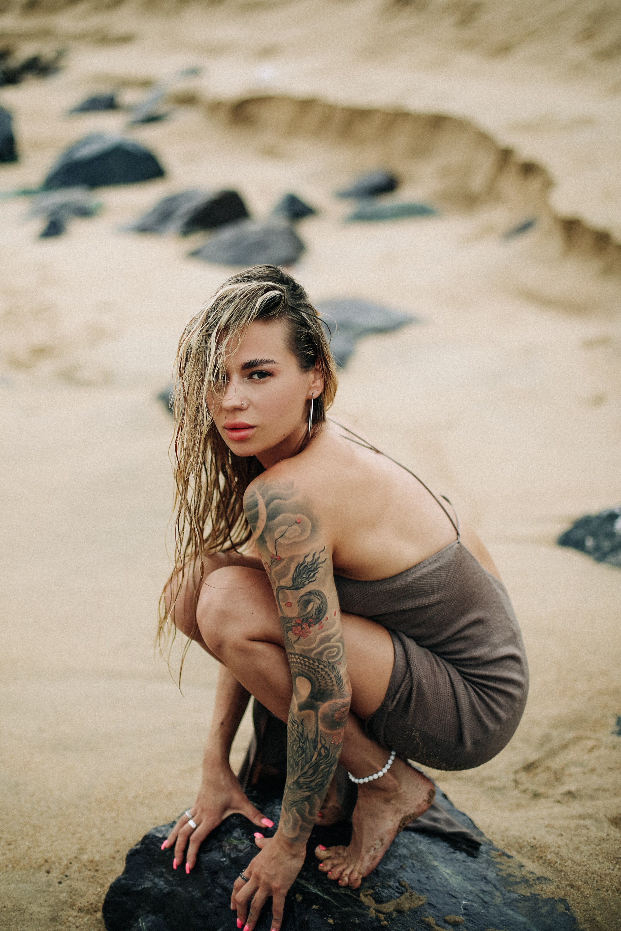 Александра. Ксения Шашкина