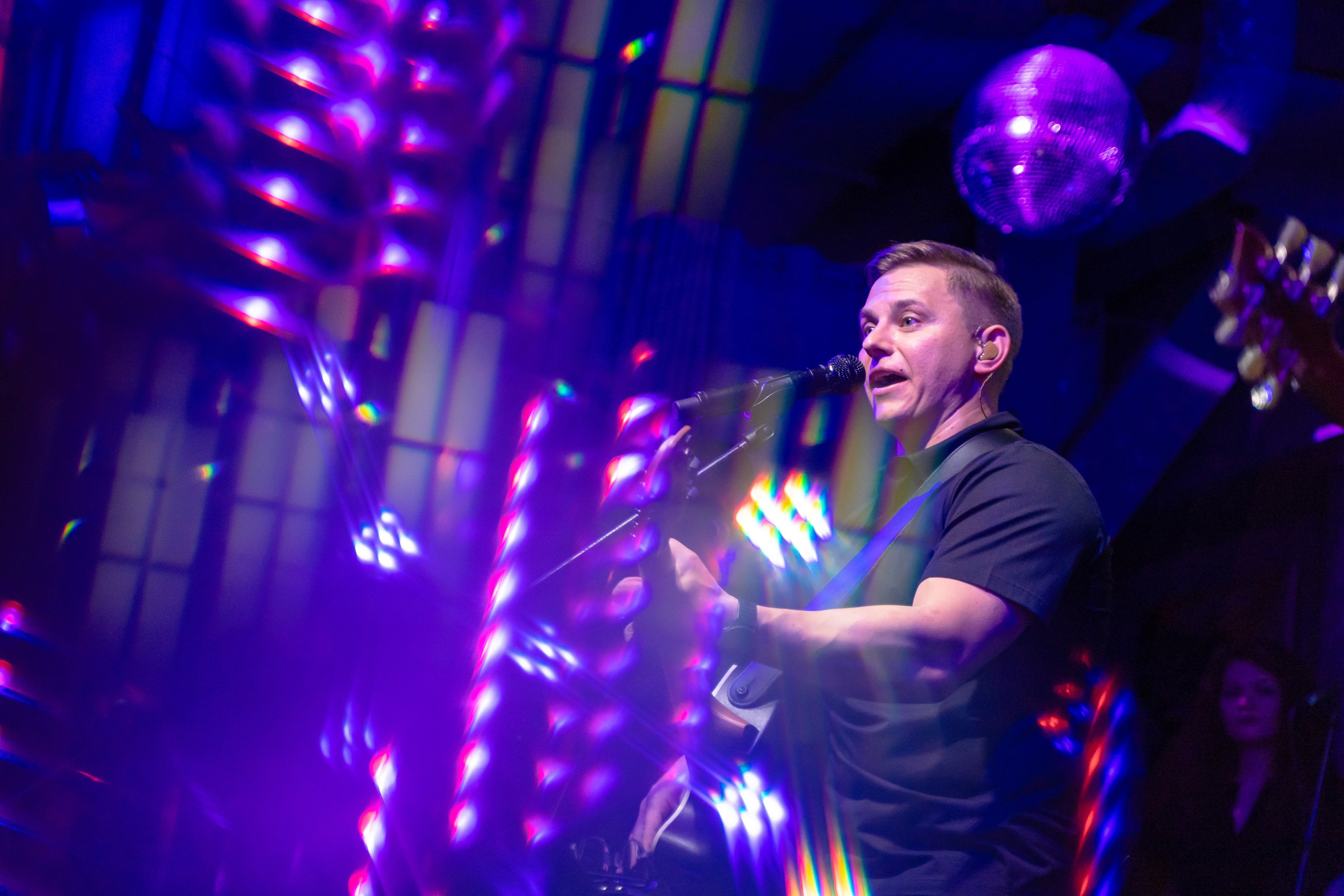 Концерт Олега Покусаева. Главная