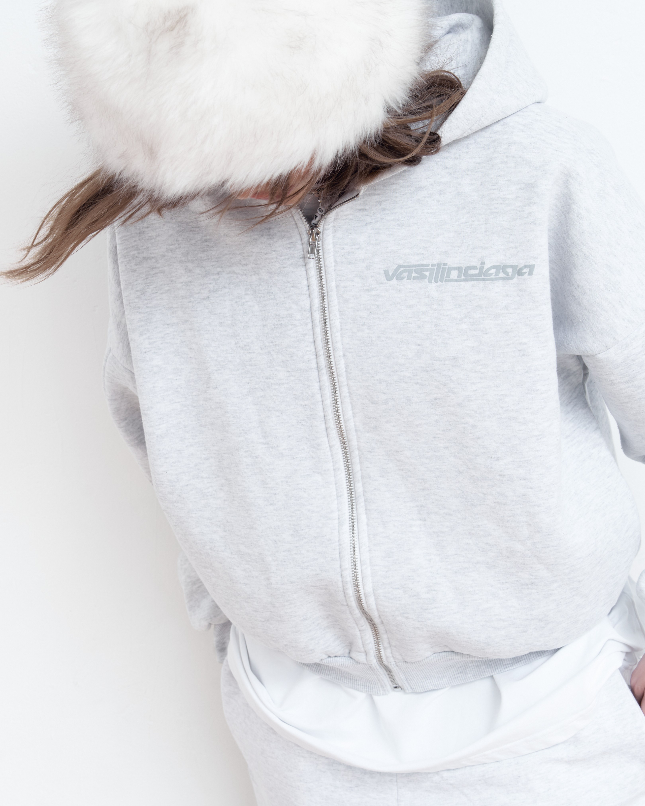 Vasilinsiaga | lookbook'2024. Anastasia Anisimova. Фотограф Москва