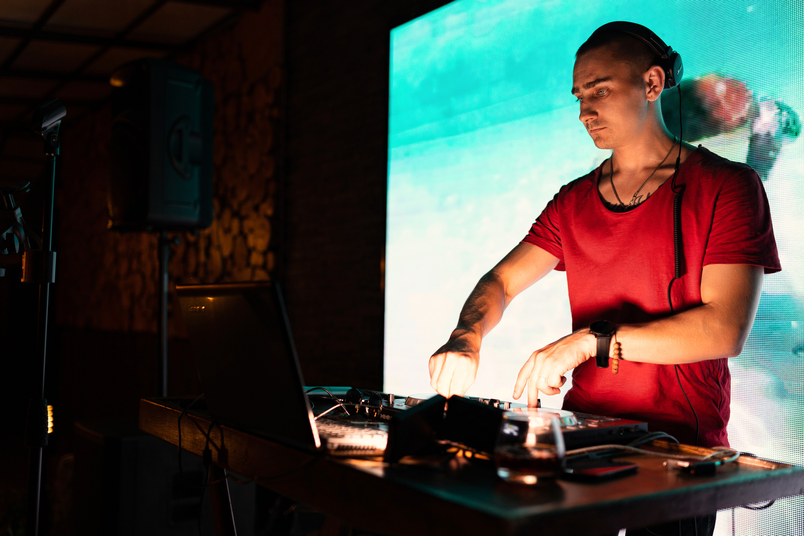 Mohito. Andrey Pospelove. Фотограф в Саратове