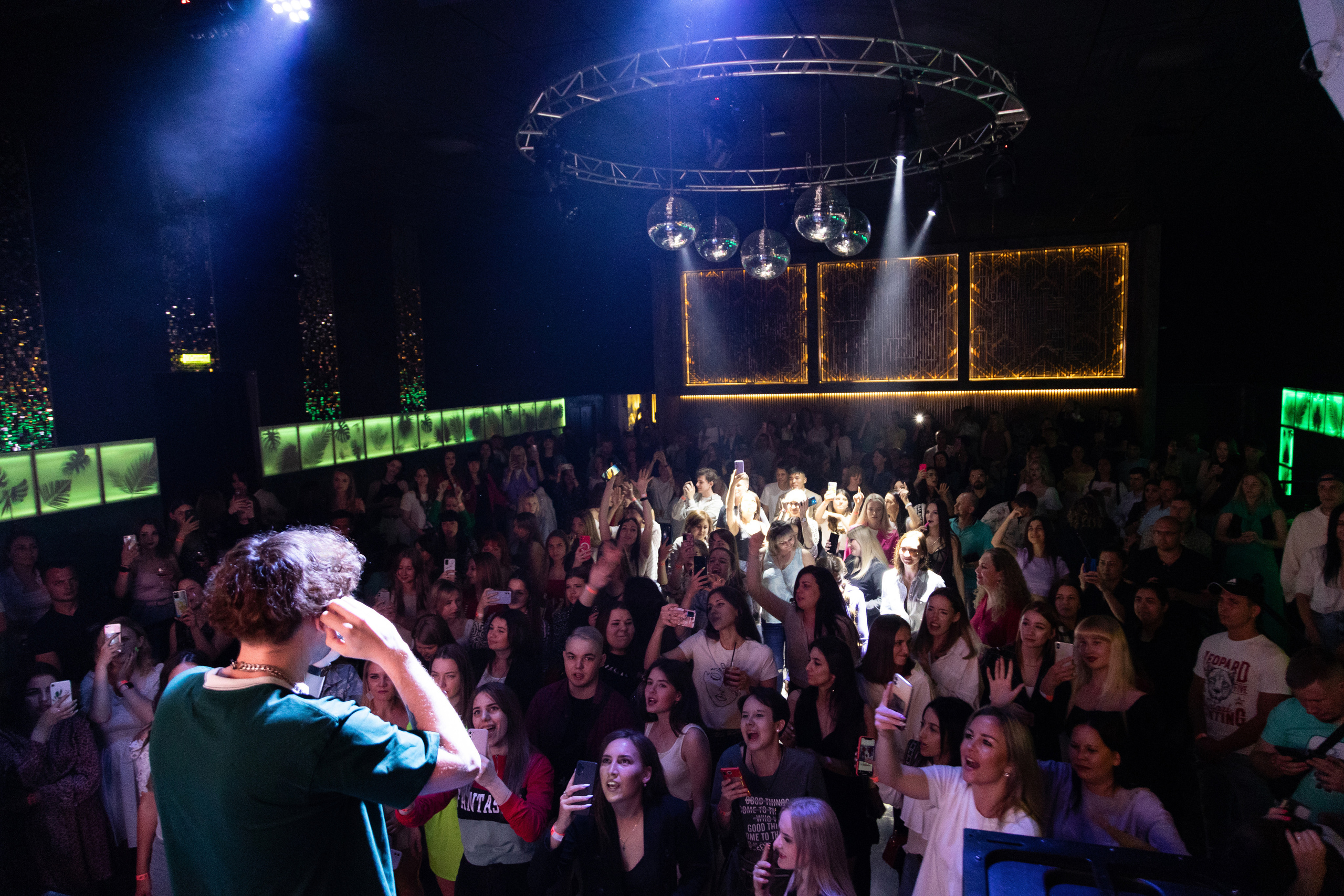 Mohito. Andrey Pospelove. Фотограф в Саратове