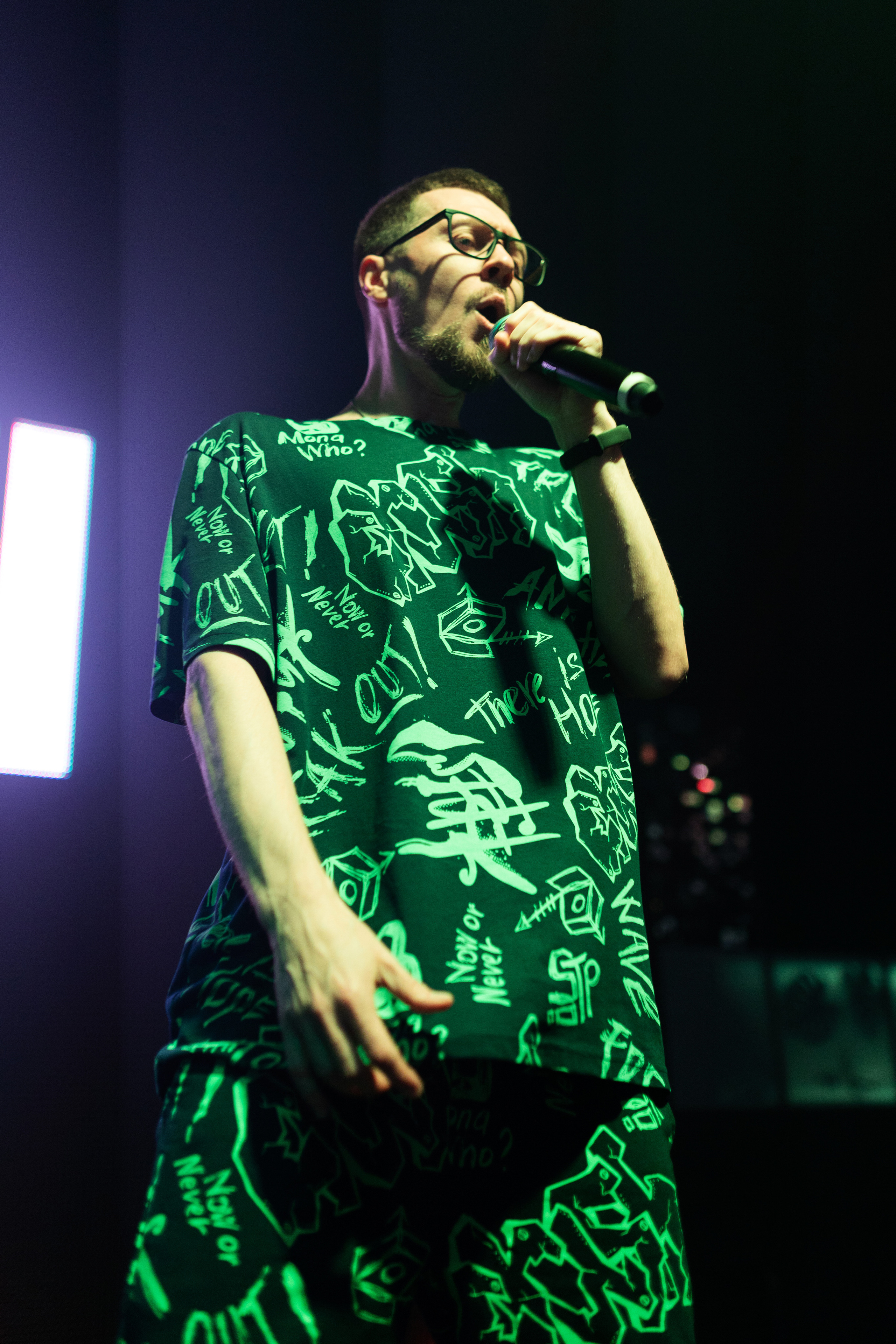 MC DONI. Andrey Pospelove. Фотограф в Саратове