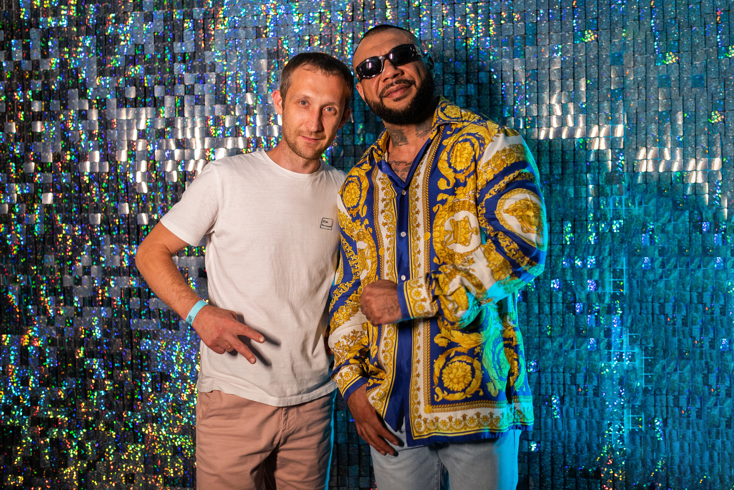 MC DONI. Andrey Pospelove. Фотограф в Саратове