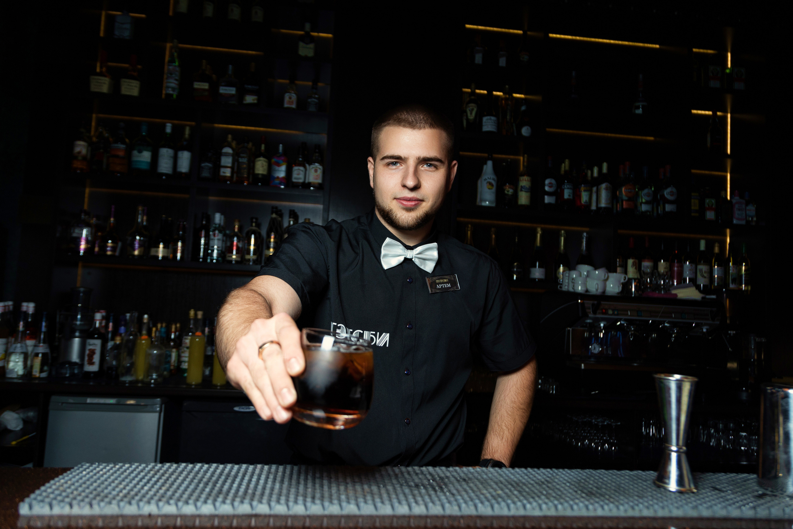 Mohito. Andrey Pospelove. Фотограф в Саратове