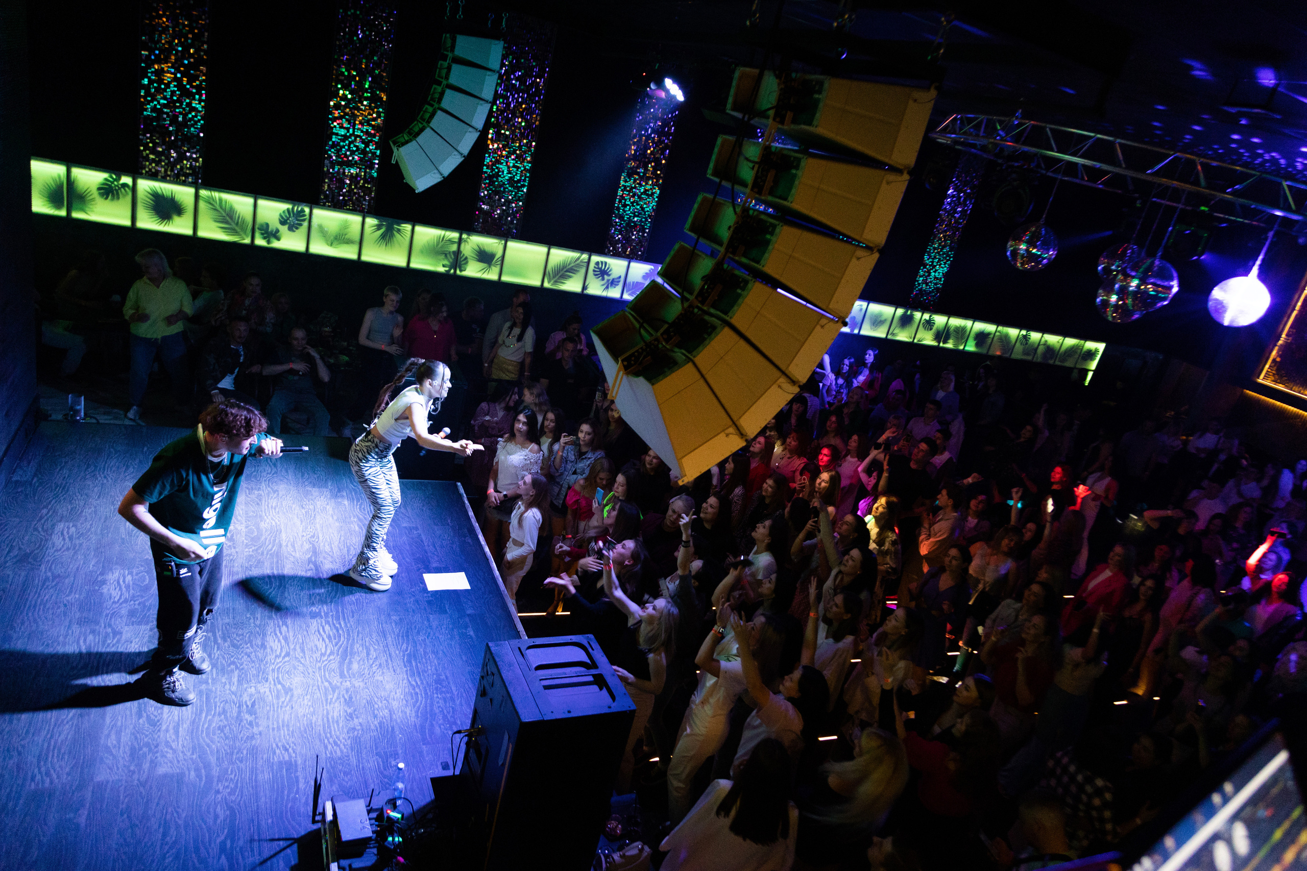 Mohito. Andrey Pospelove. Фотограф в Саратове