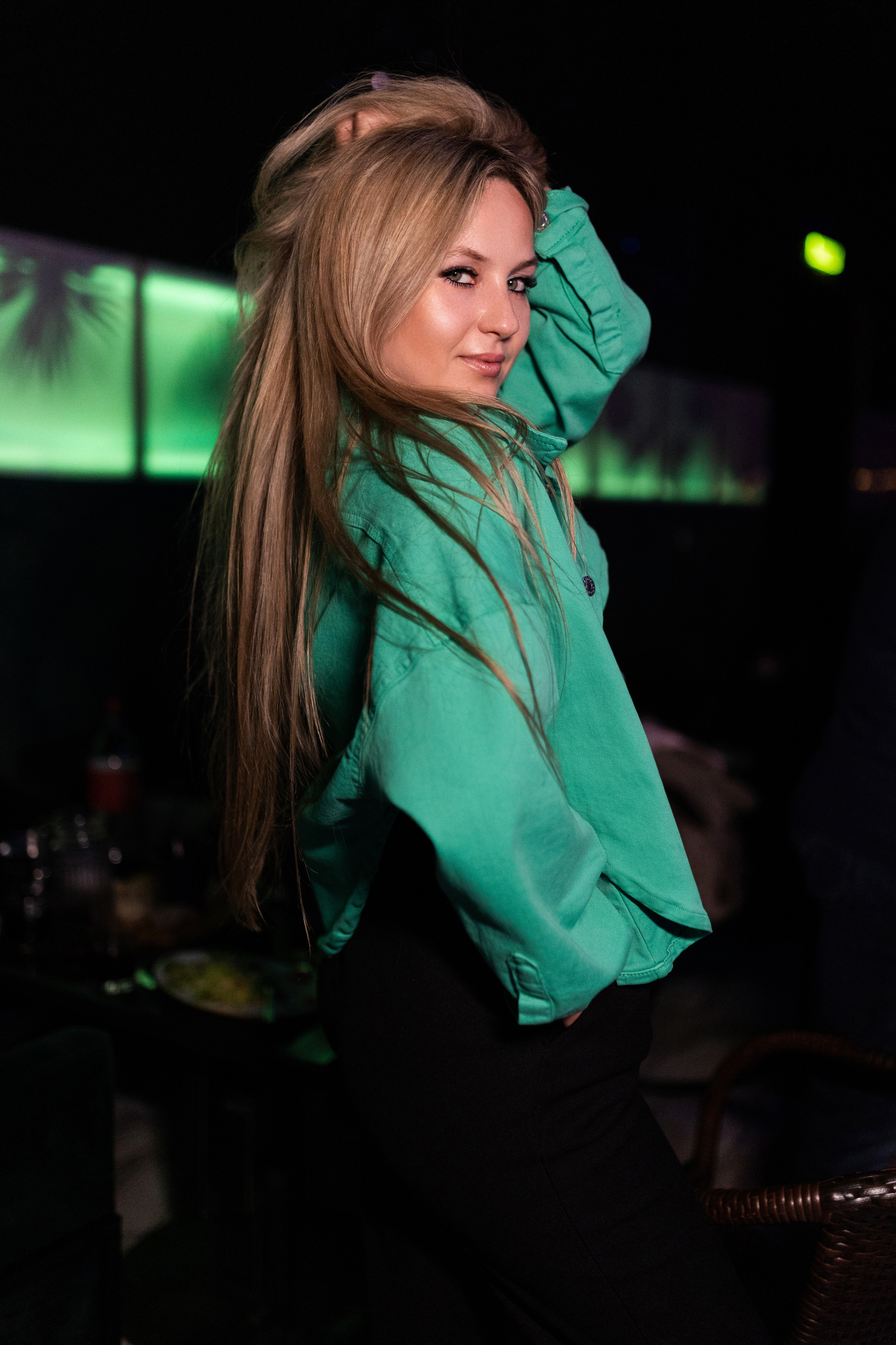 Mohito. Andrey Pospelove. Фотограф в Саратове