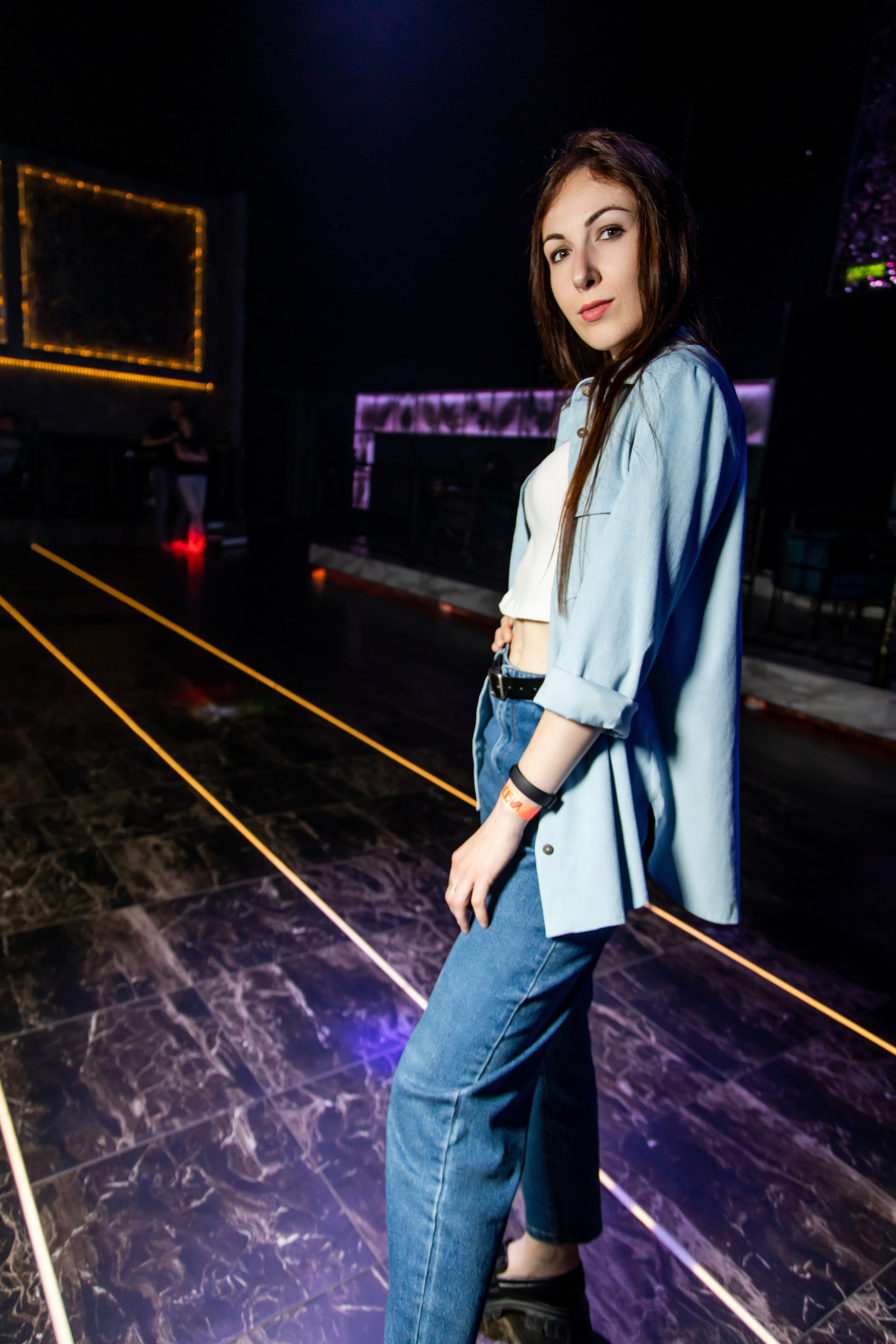 Mohito. Andrey Pospelove. Фотограф в Саратове