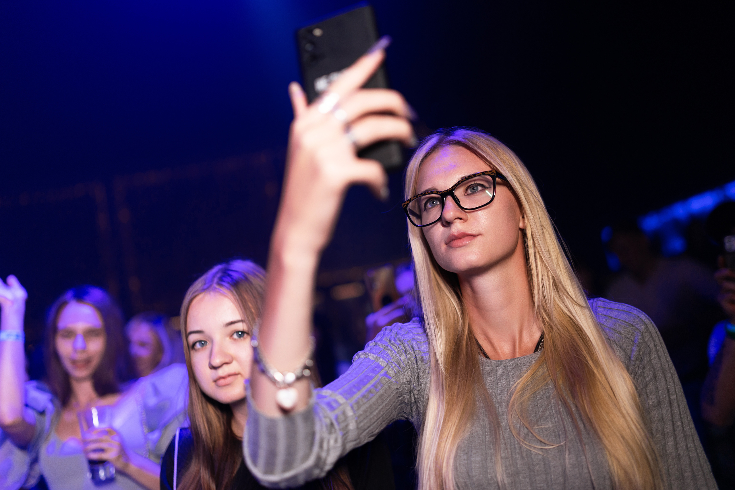 MC DONI. Andrey Pospelove. Фотограф в Саратове