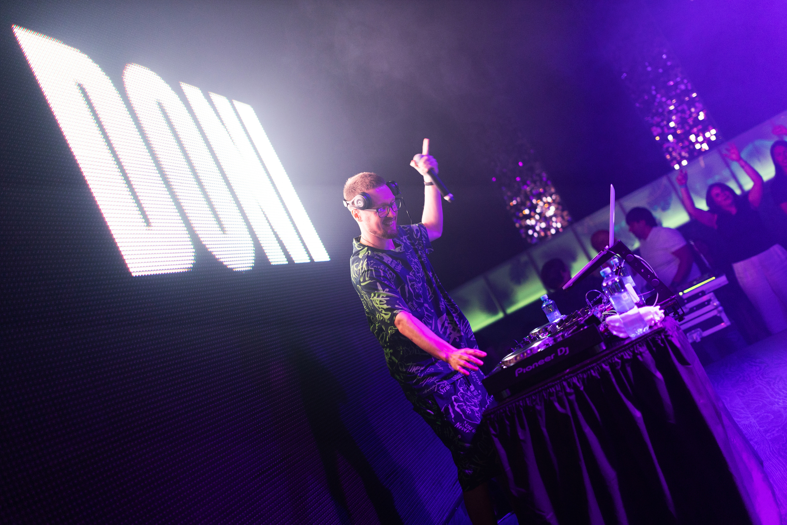 MC DONI. Andrey Pospelove. Фотограф в Саратове