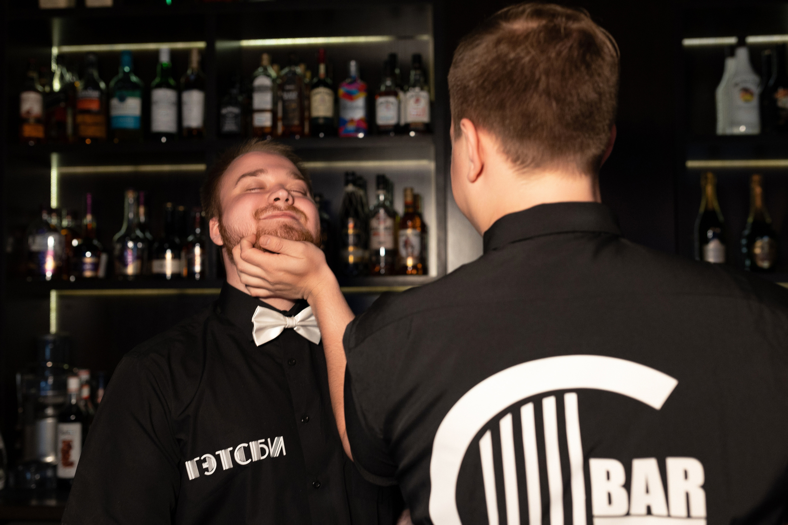 Mohito. Andrey Pospelove. Фотограф в Саратове