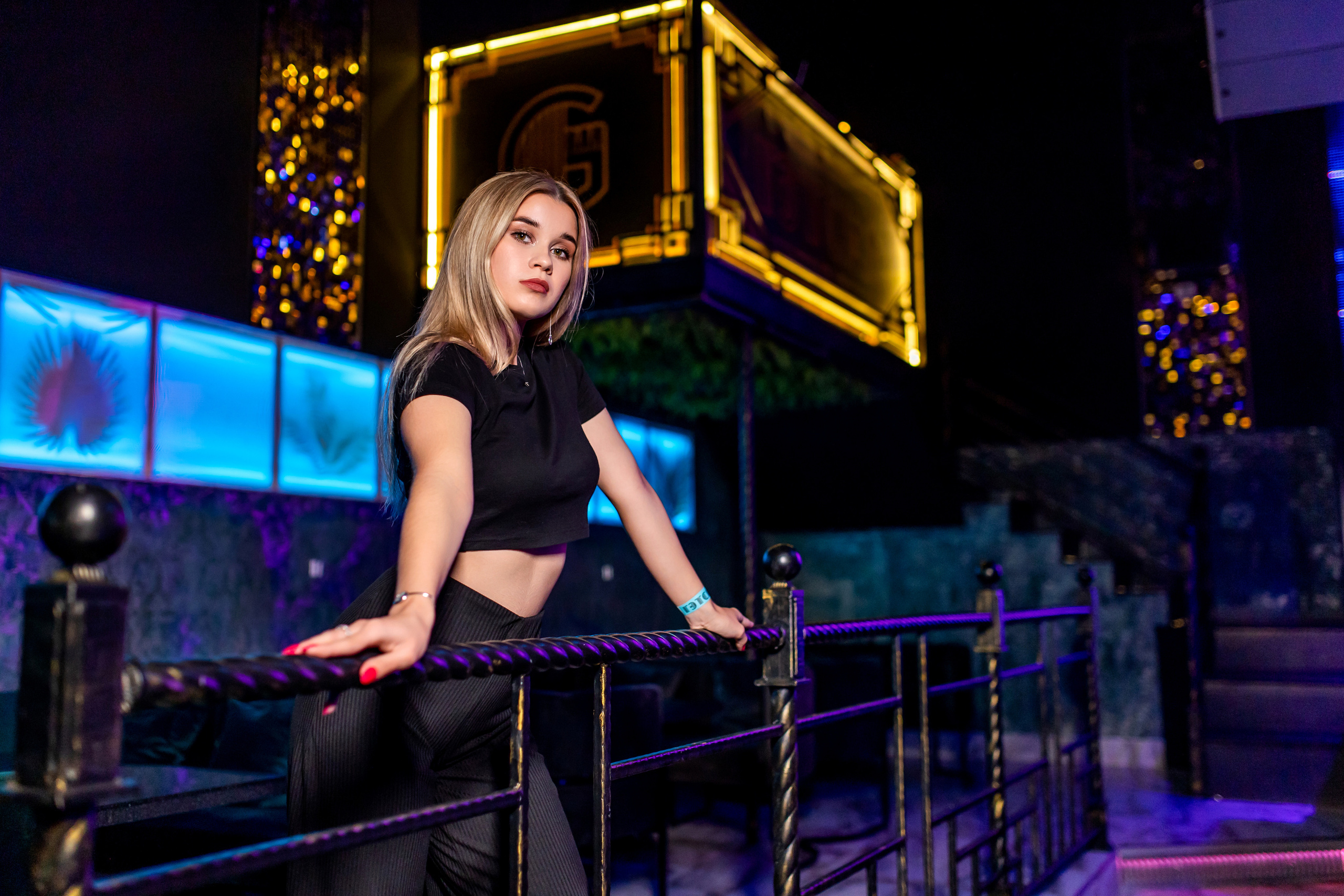 MC DONI. Andrey Pospelove. Фотограф в Саратове