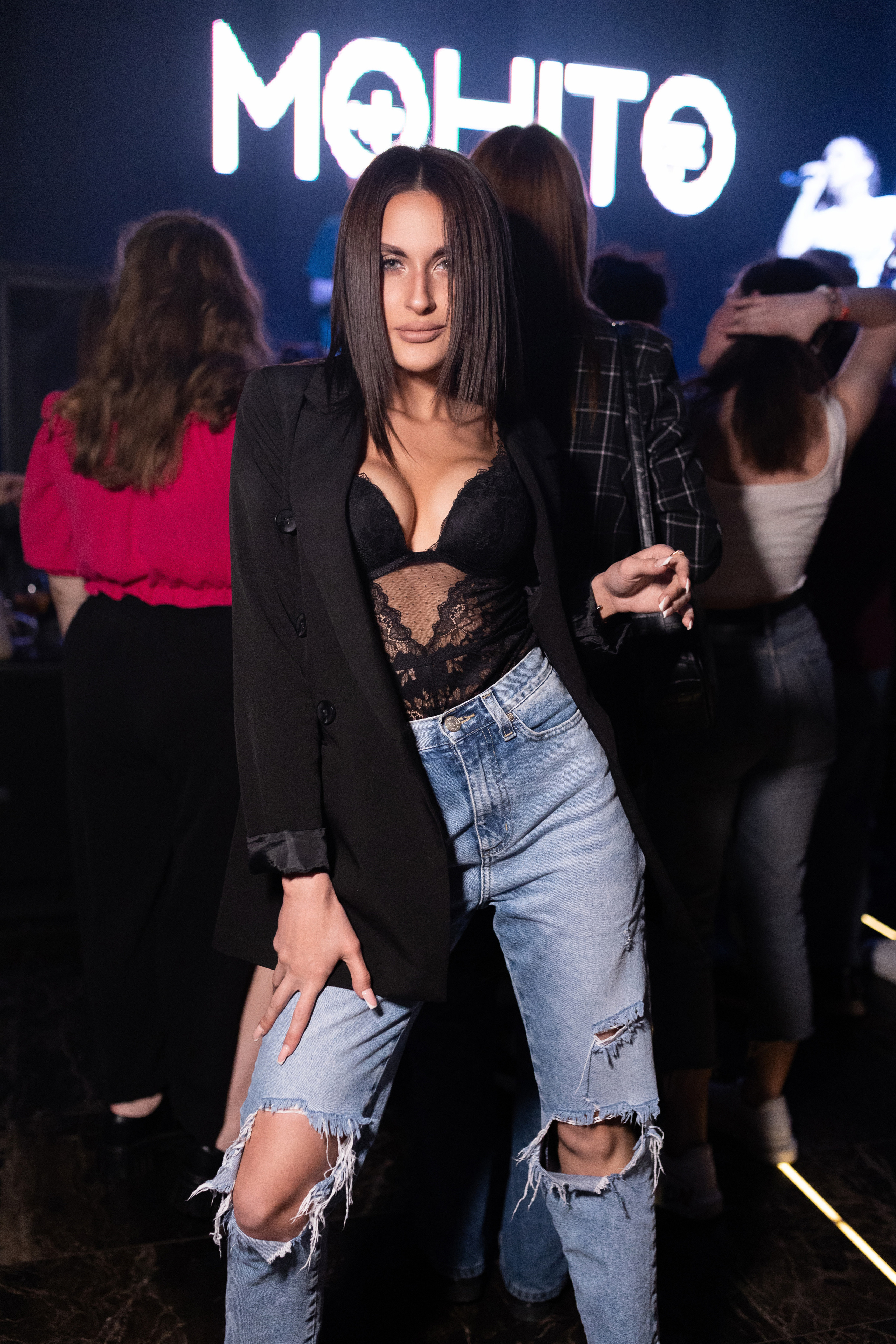 Mohito. Andrey Pospelove. Фотограф в Саратове