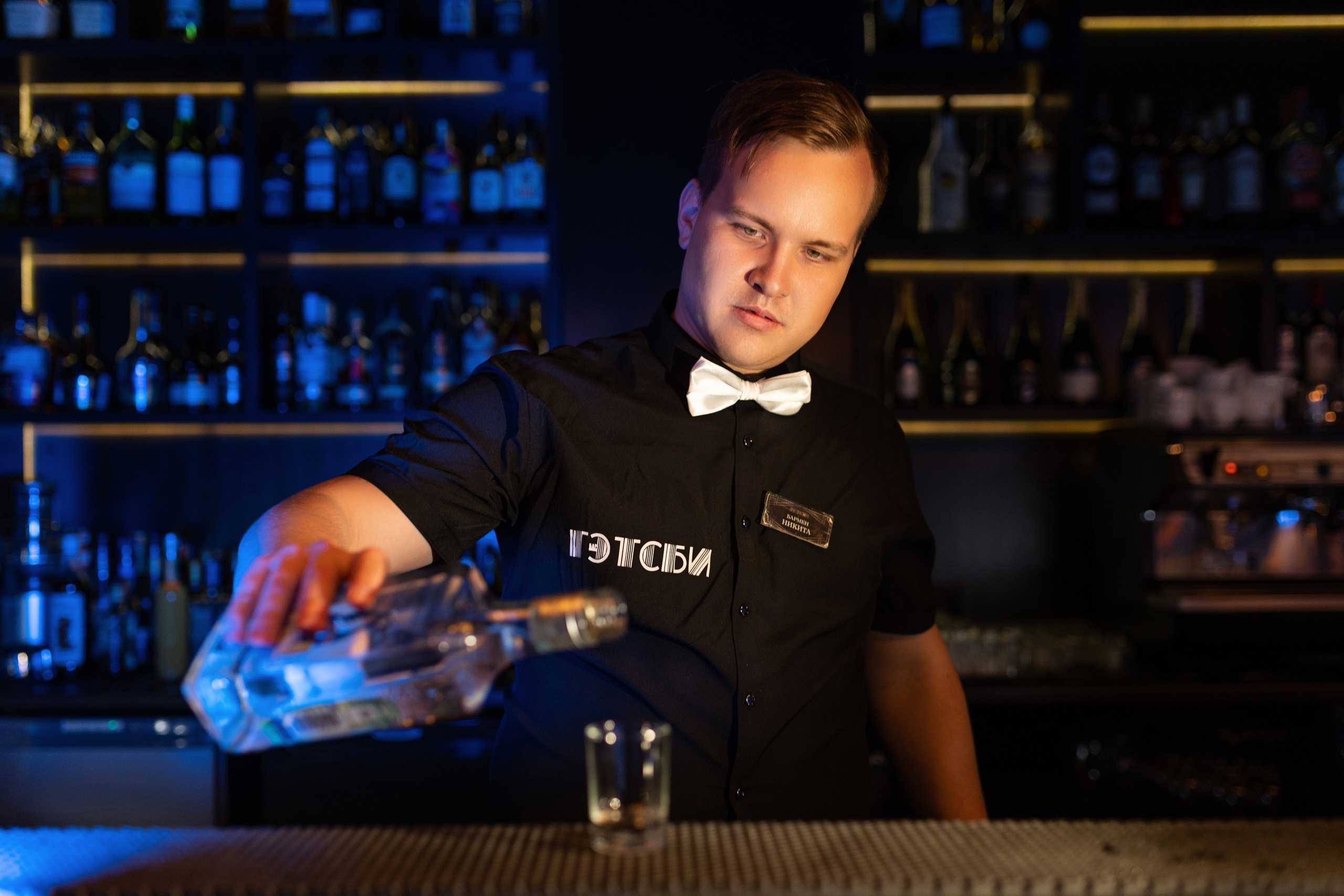 Mohito. Andrey Pospelove. Фотограф в Саратове