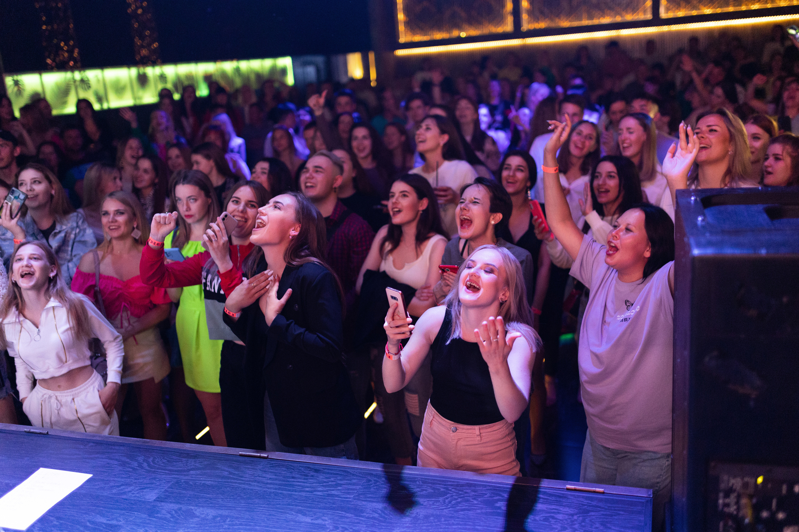 Mohito. Andrey Pospelove. Фотограф в Саратове