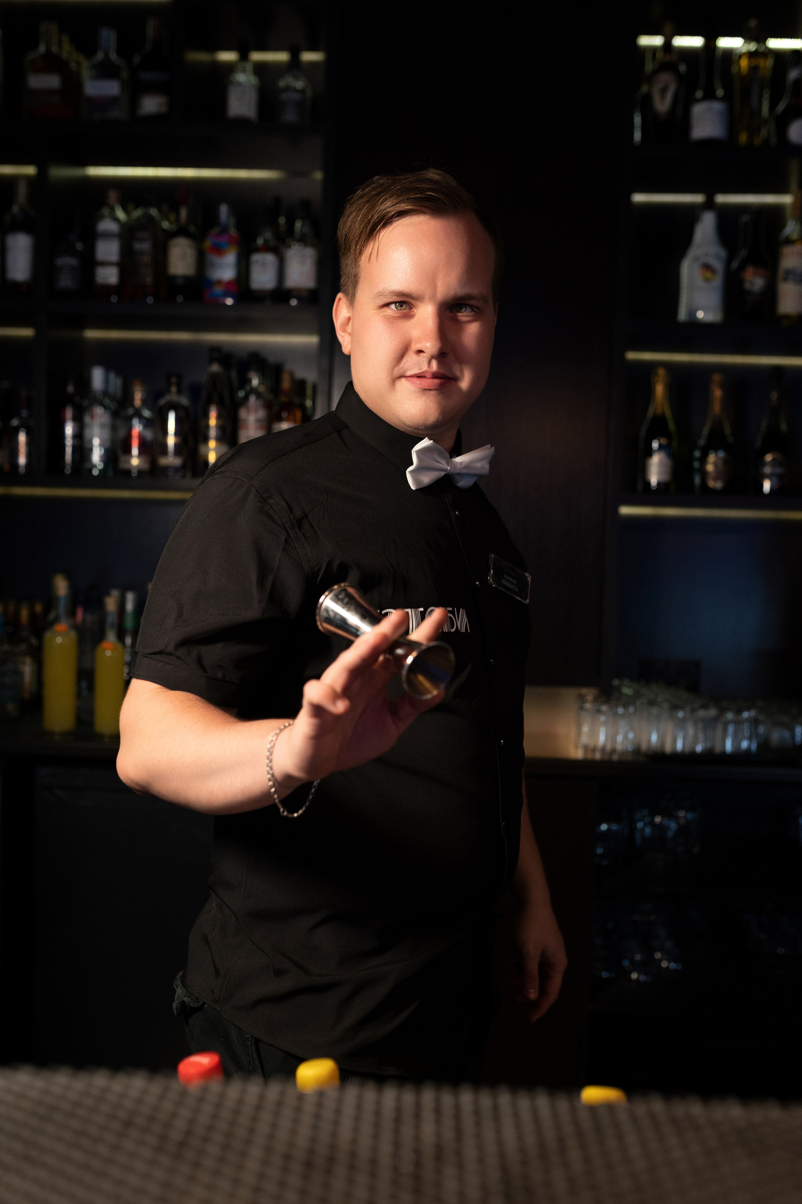 Mohito. Andrey Pospelove. Фотограф в Саратове