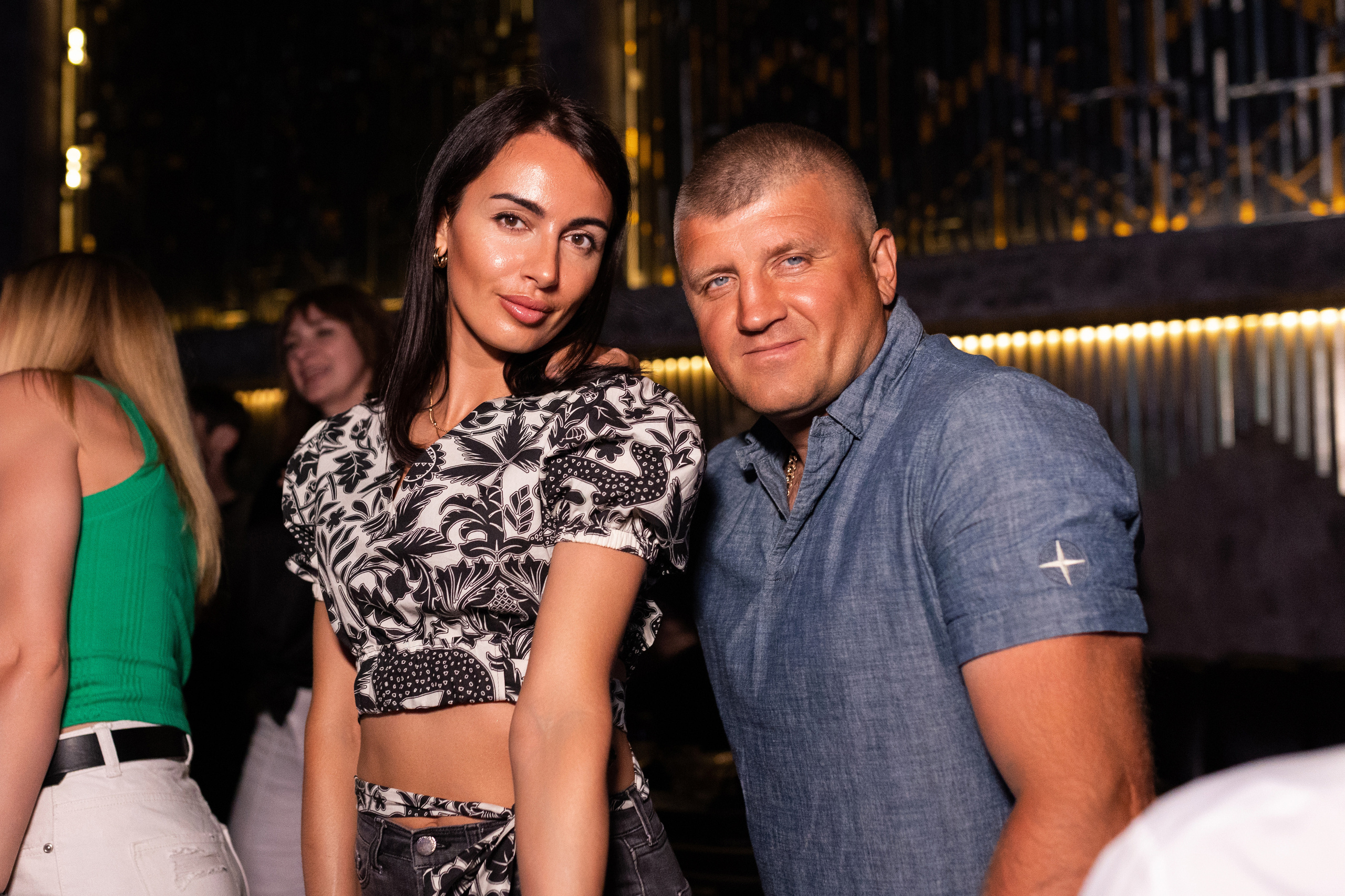 Mohito. Andrey Pospelove. Фотограф в Саратове