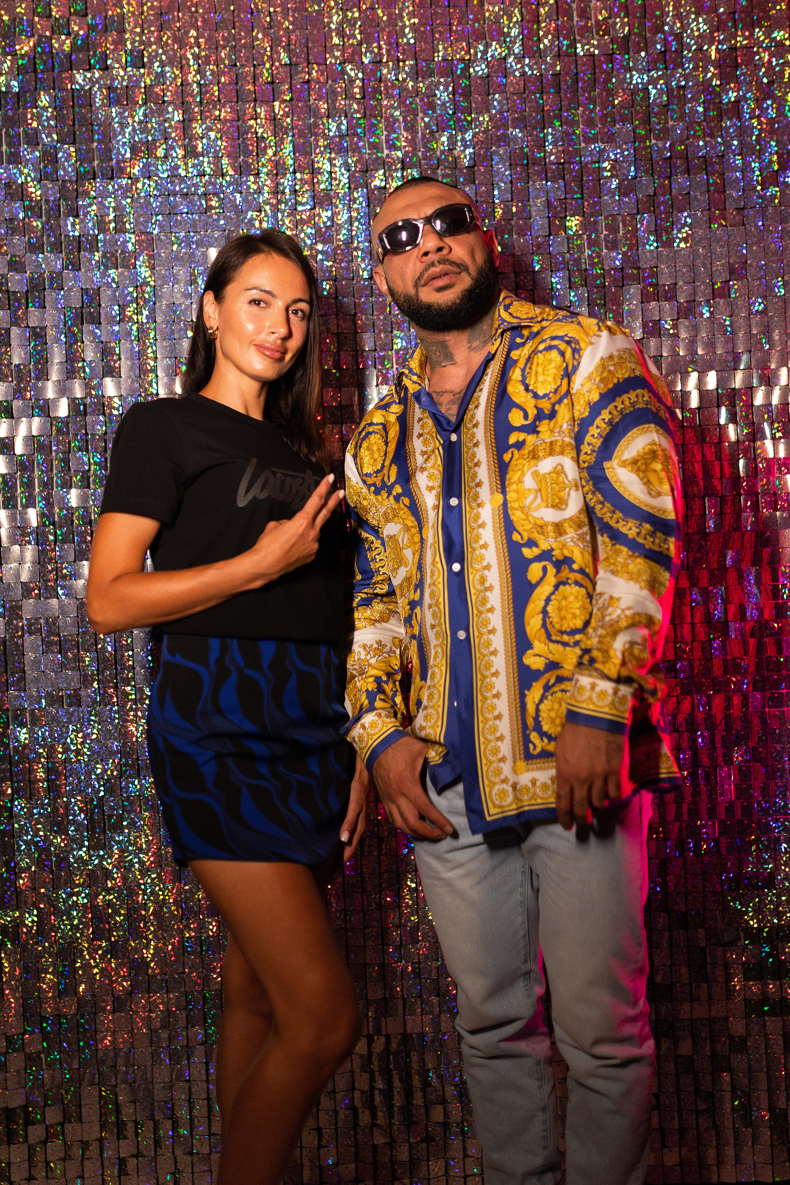 MC DONI. Andrey Pospelove. Фотограф в Саратове