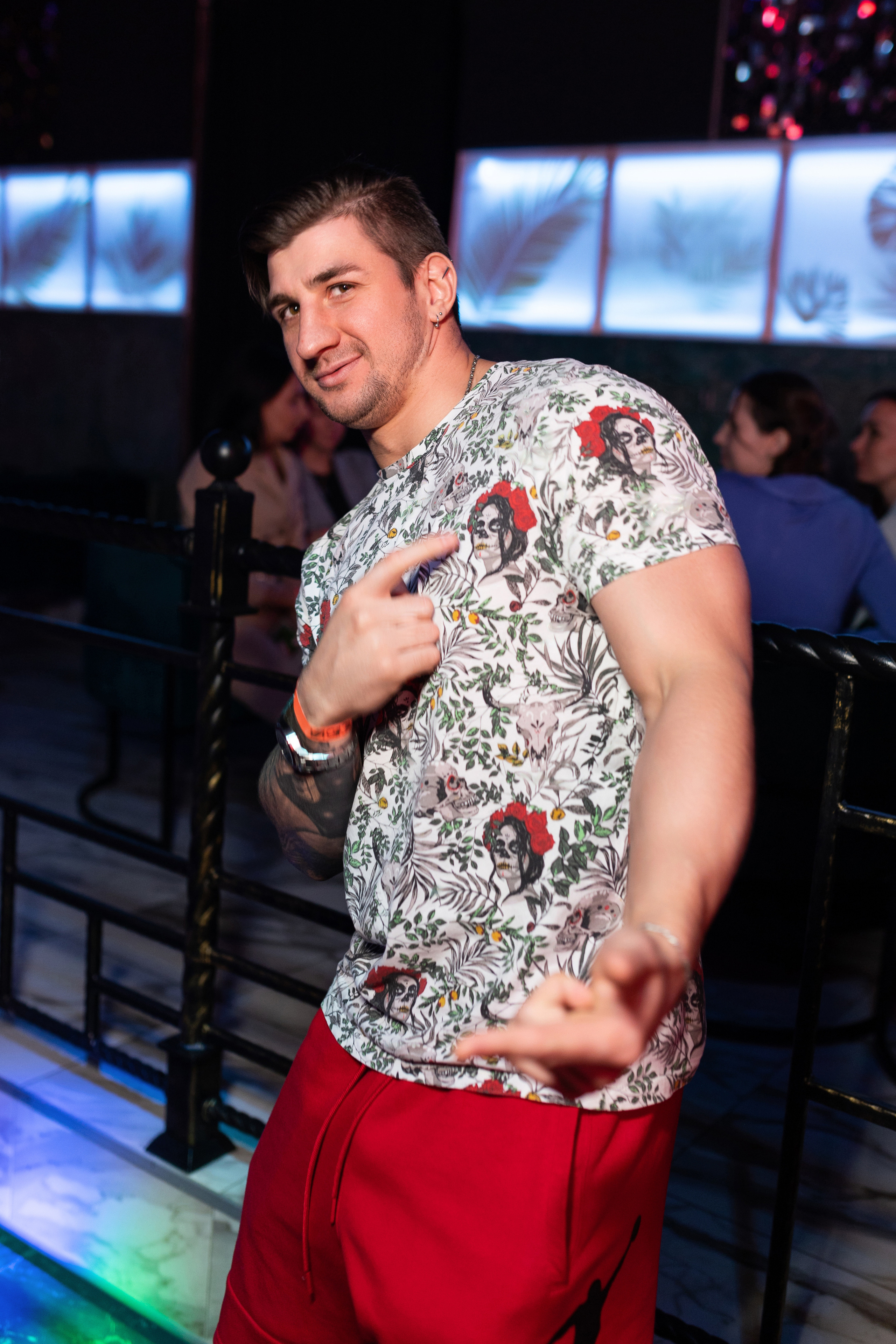 Mohito. Andrey Pospelove. Фотограф в Саратове