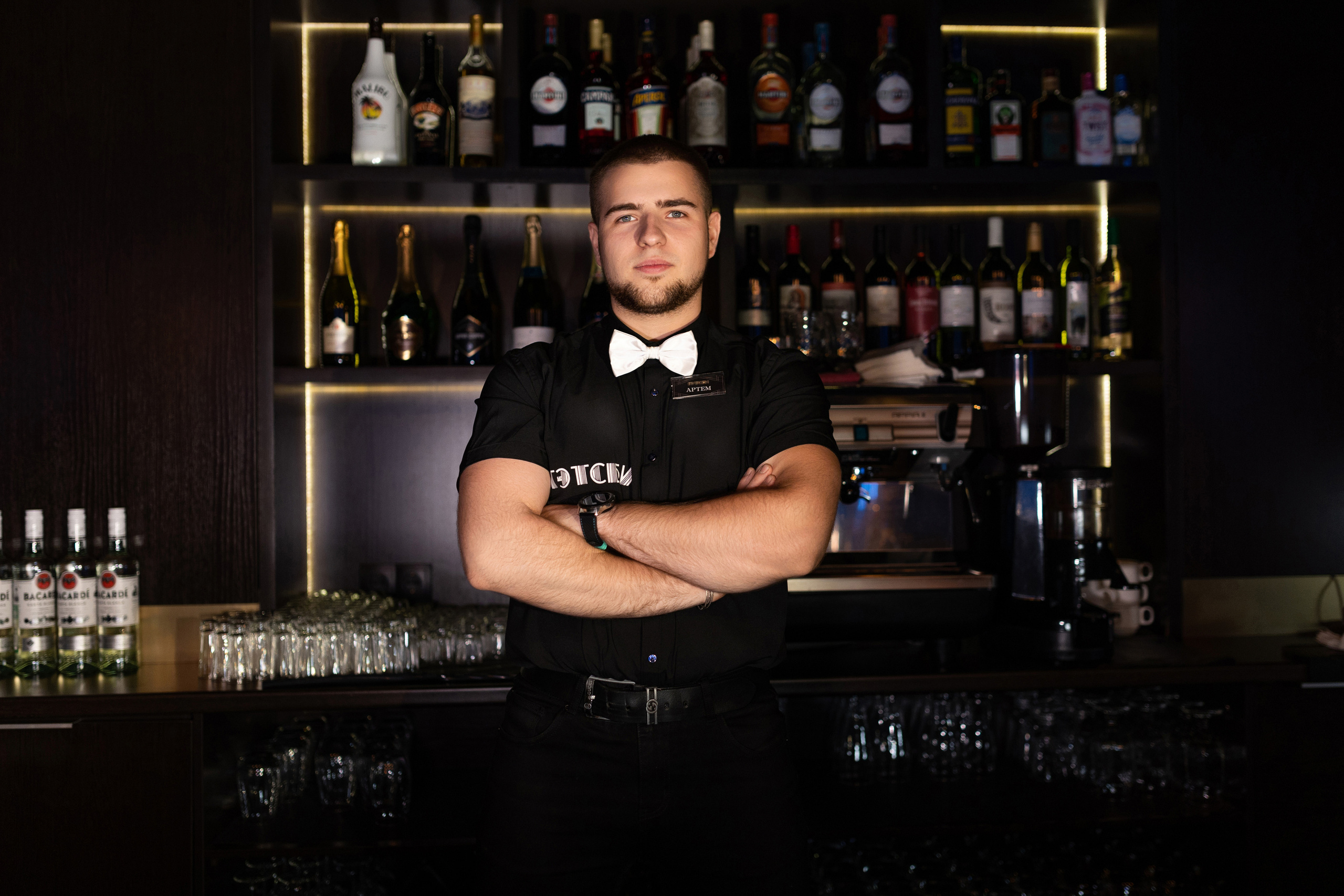 Mohito. Andrey Pospelove. Фотограф в Саратове