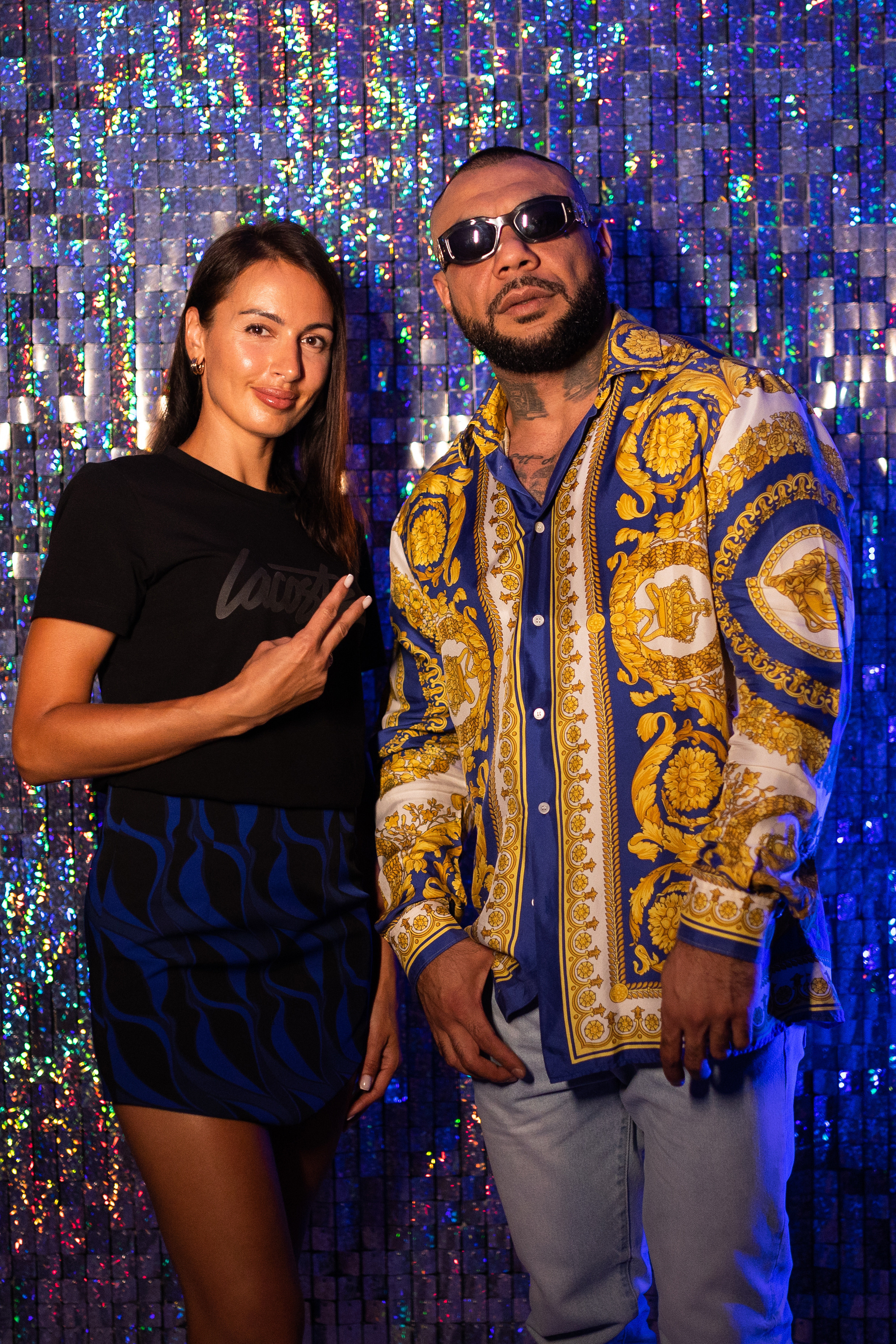 MC DONI. Andrey Pospelove. Фотограф в Саратове