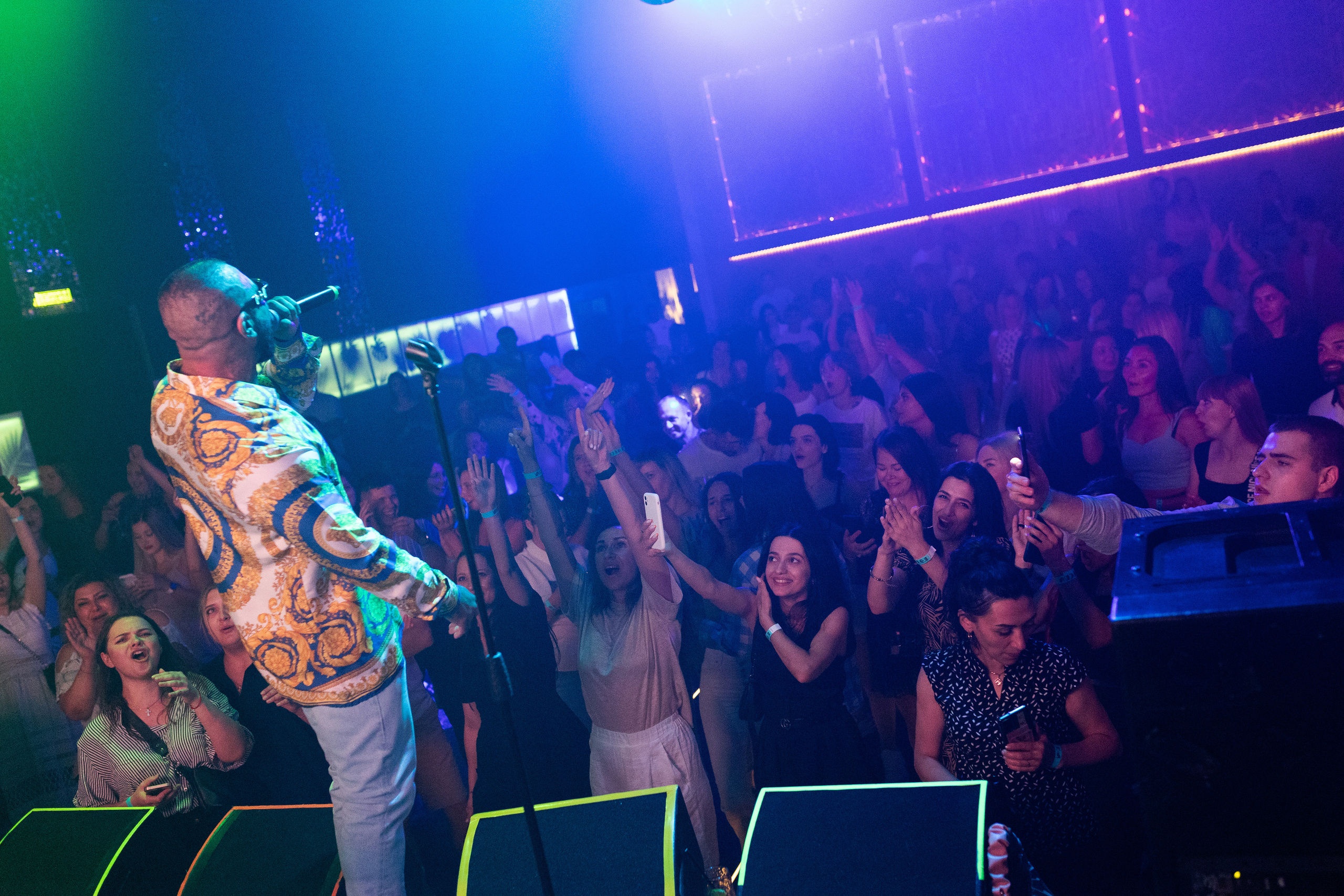 MC DONI. Andrey Pospelove. Фотограф в Саратове