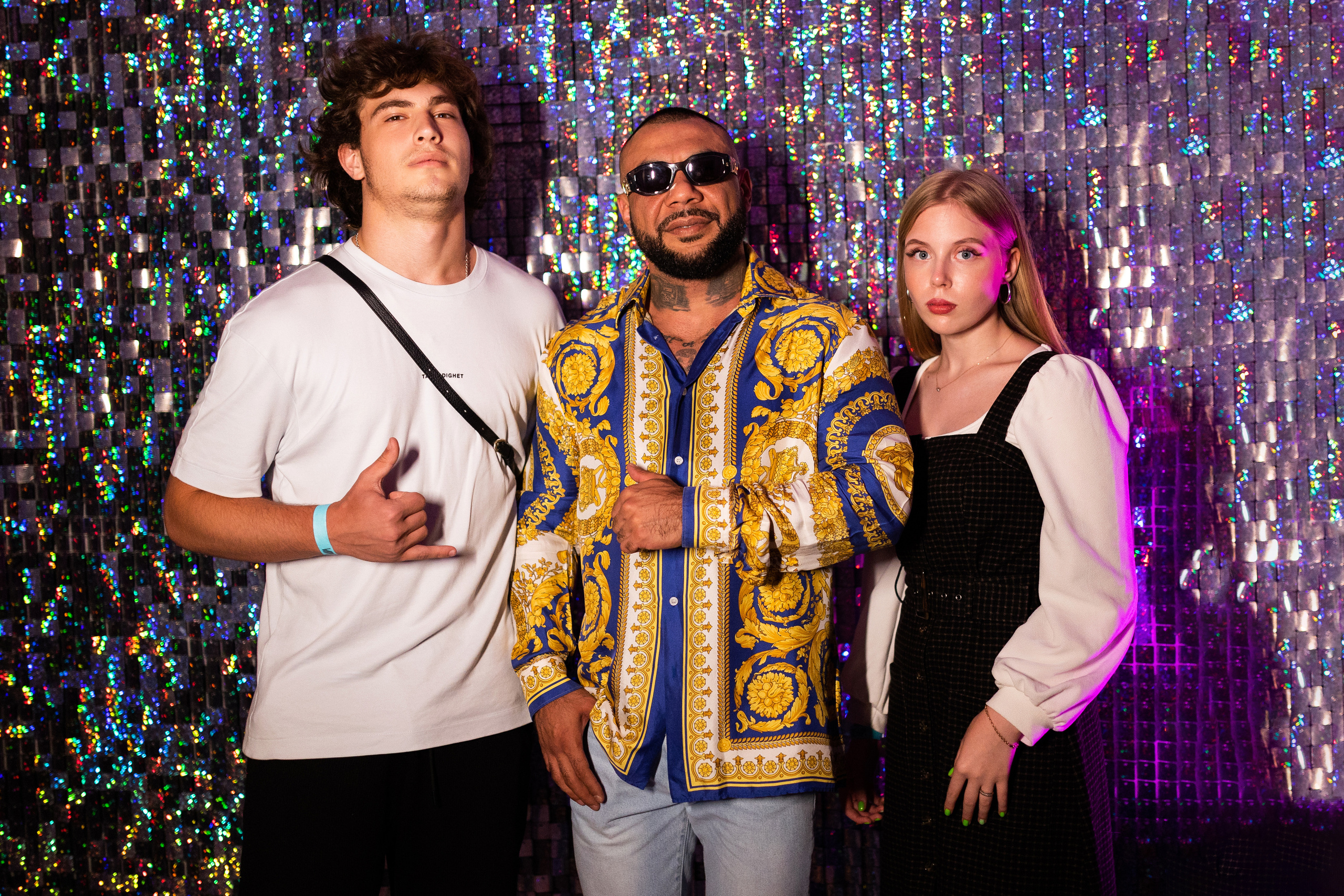 MC DONI. Andrey Pospelove. Фотограф в Саратове