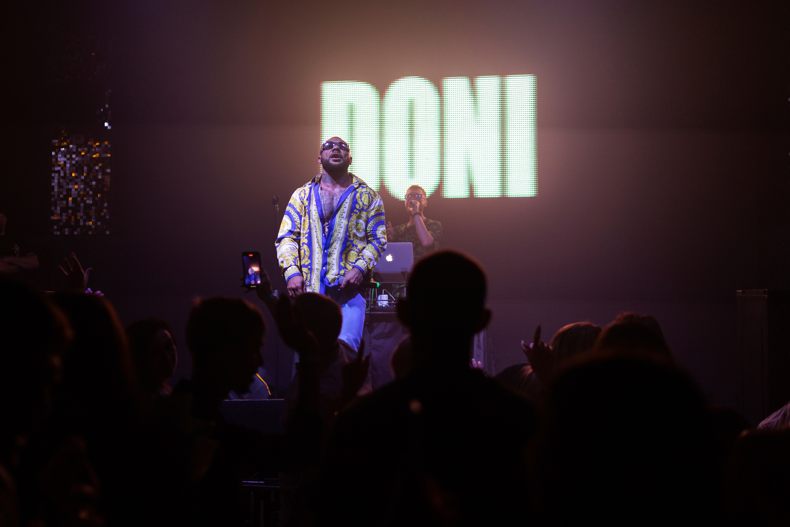 MC DONI. Andrey Pospelove. Фотограф в Саратове