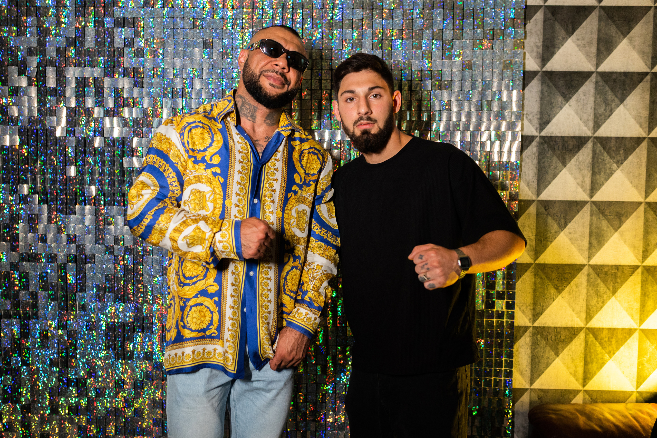 MC DONI. Andrey Pospelove. Фотограф в Саратове