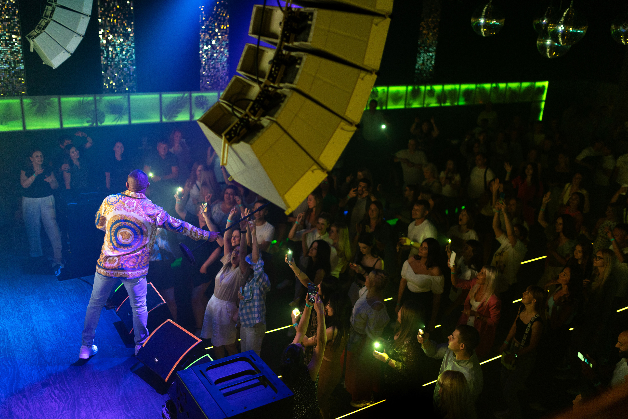 MC DONI. Andrey Pospelove. Фотограф в Саратове