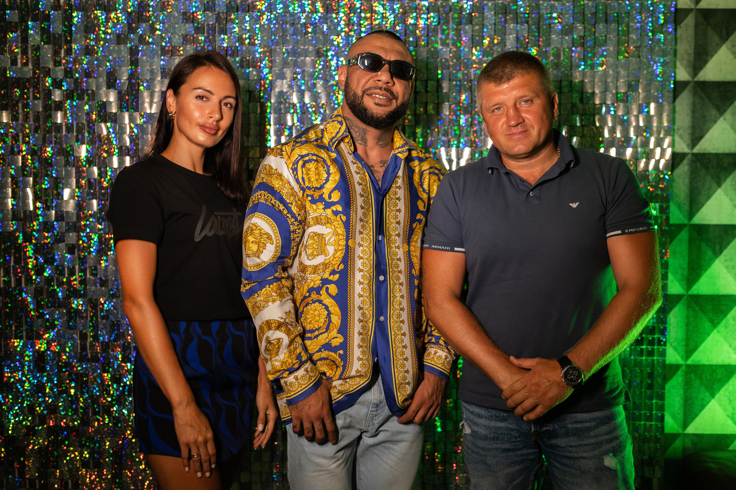 MC DONI. Andrey Pospelove. Фотограф в Саратове