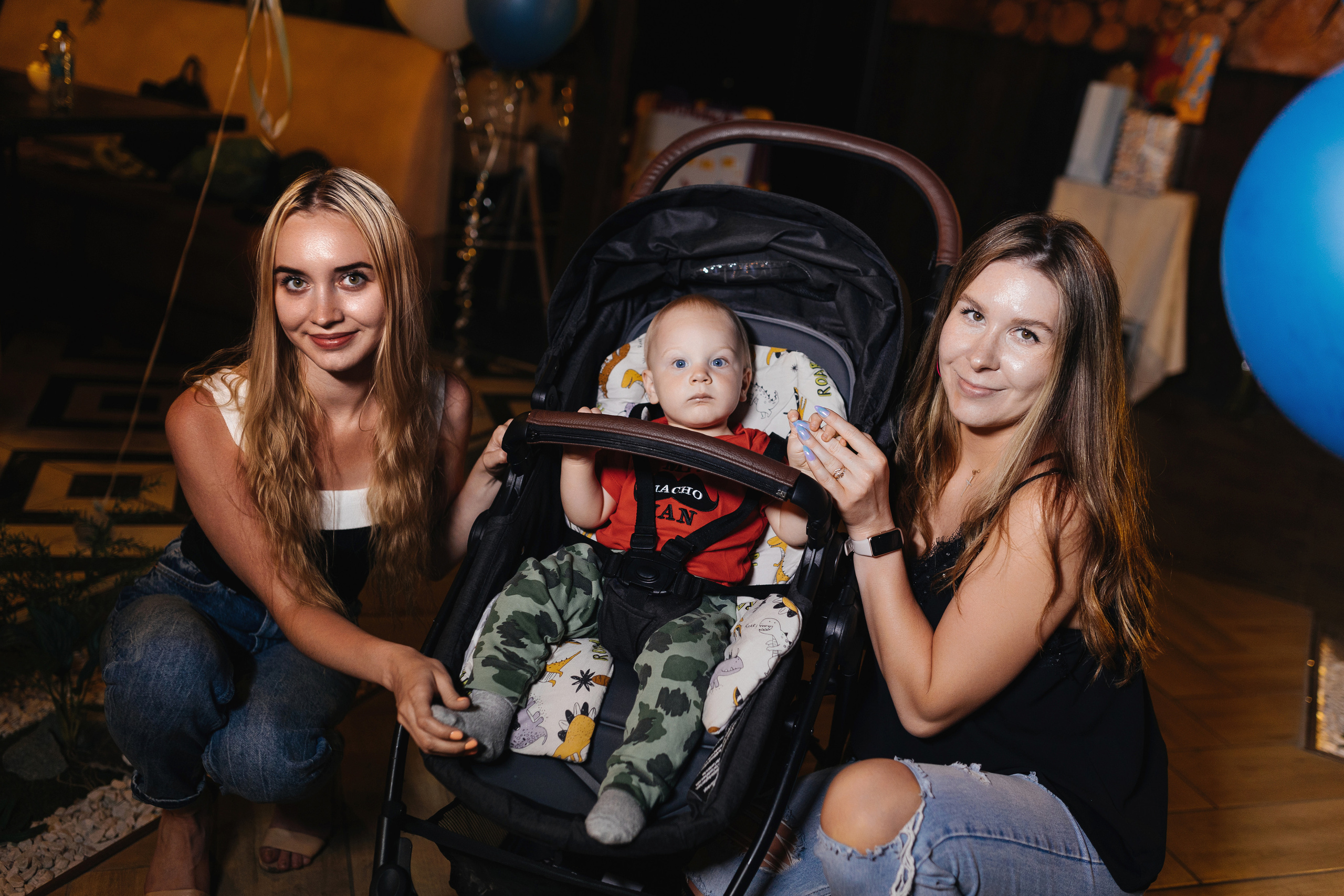 MC DONI. Andrey Pospelove. Фотограф в Саратове