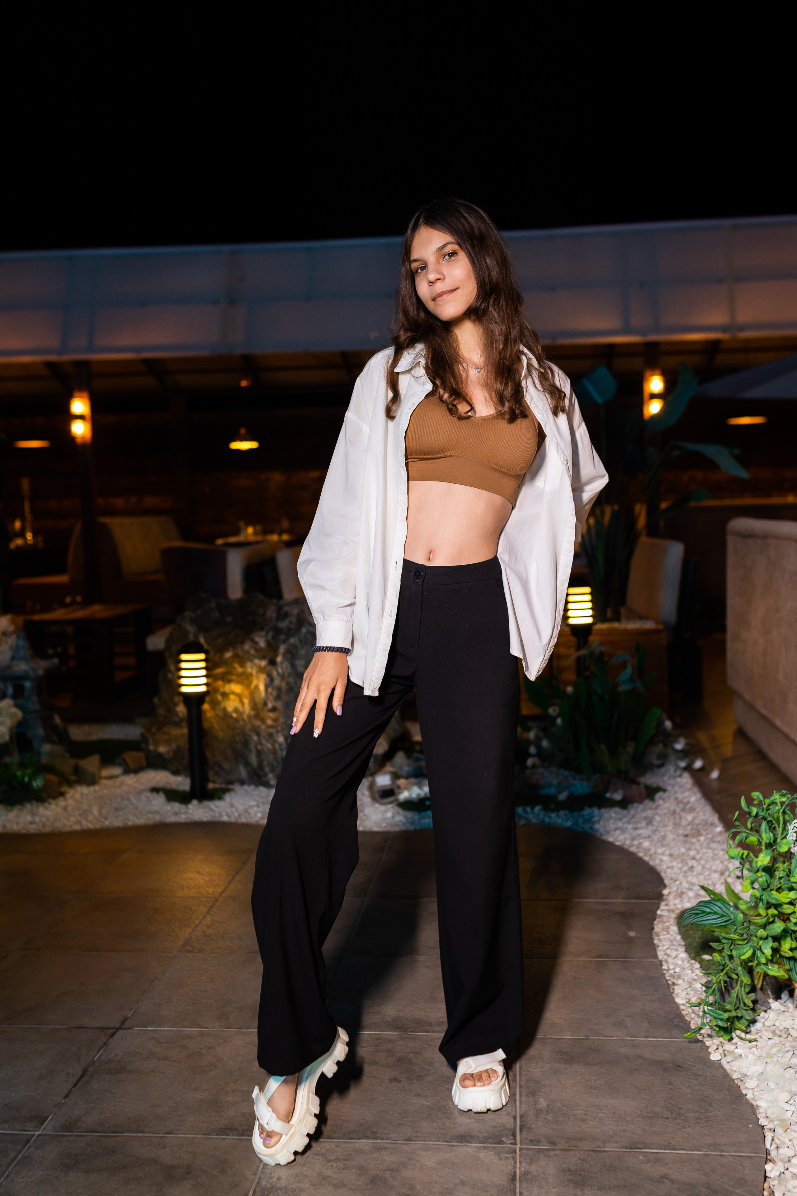 MC DONI. Andrey Pospelove. Фотограф в Саратове